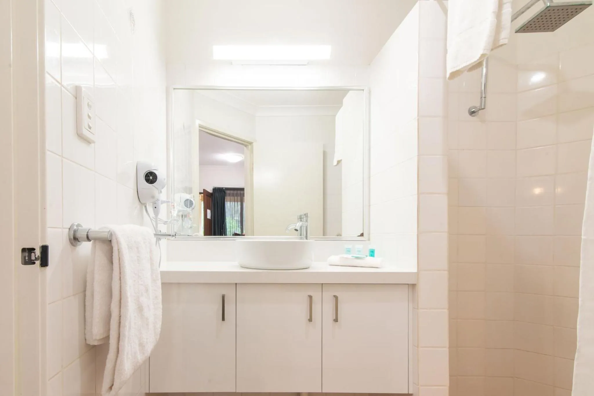 Grande Escape Resort