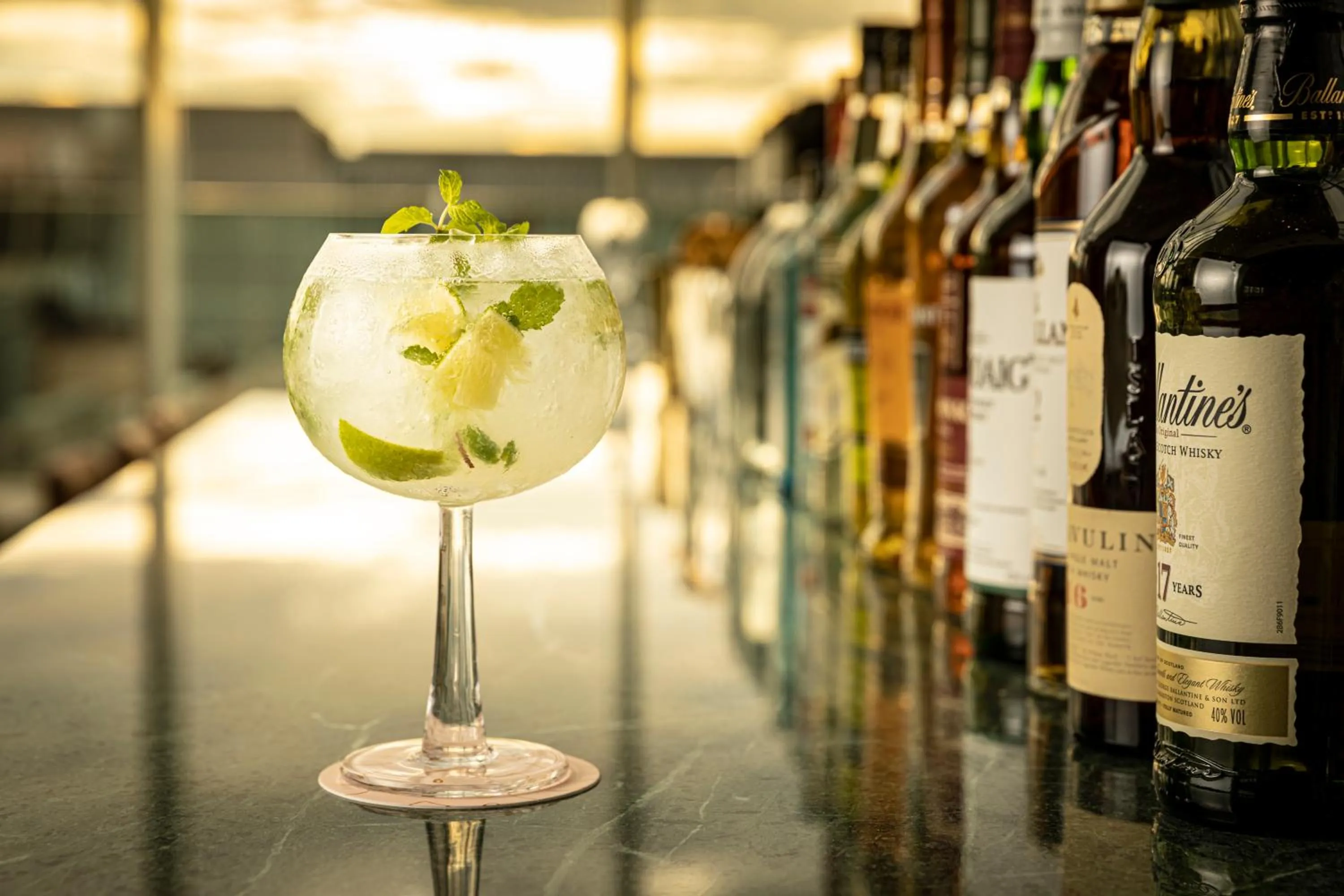 Restaurant/places to eat in Miyako Hotel Hakata