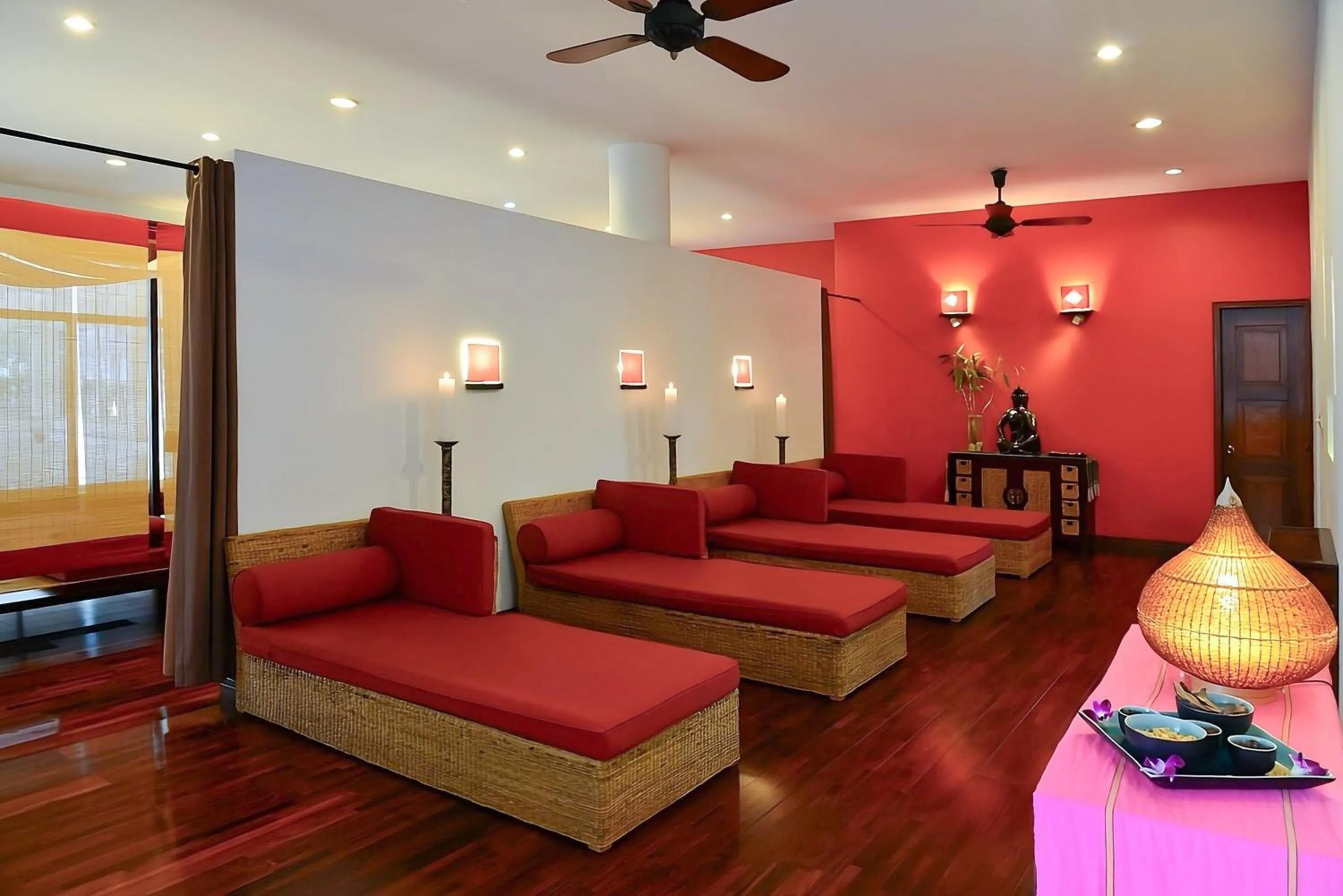 Spa and wellness centre/facilities in BB Sapa Resort & Spa - Formerly Victoria Sapa Resort & Spa