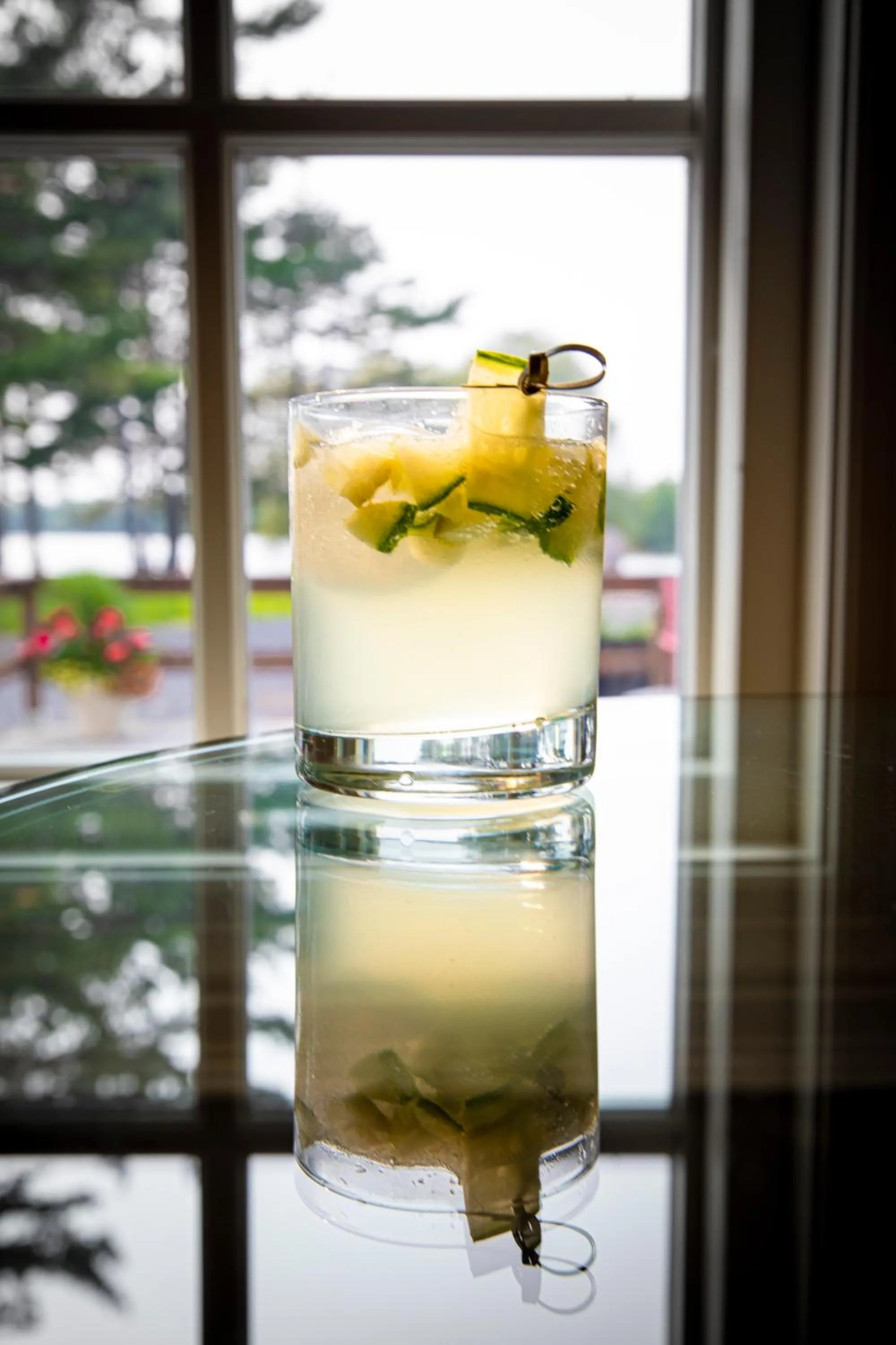 Restaurant/places to eat in Rawley Resort, Spa & Marina