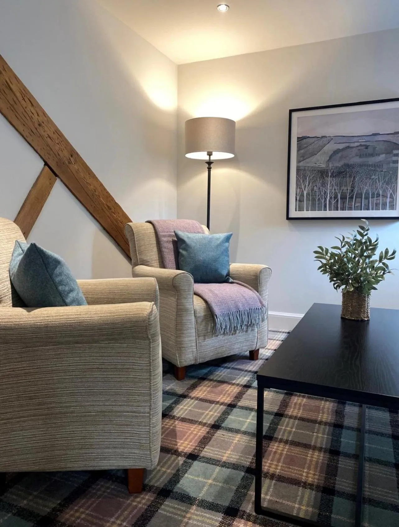 The Royal George Hotel