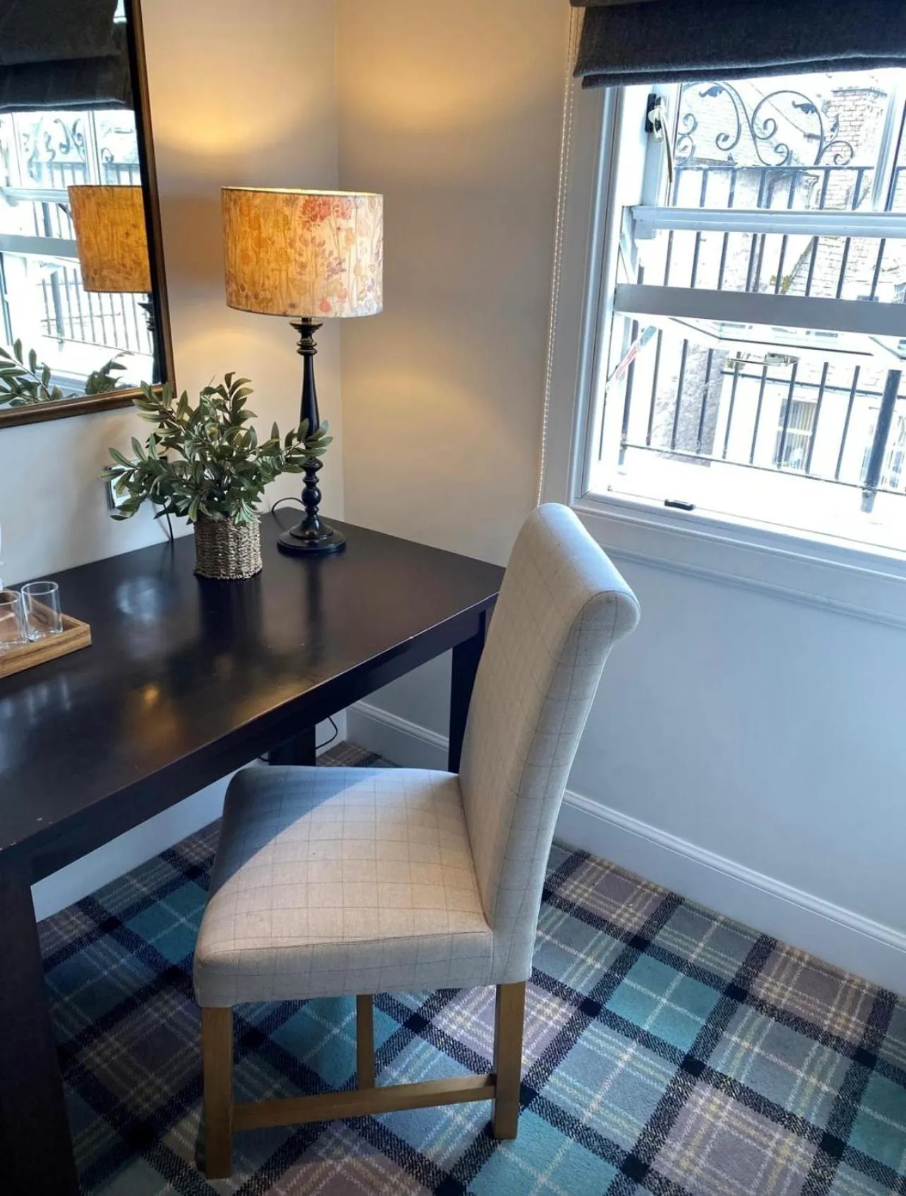 The Royal George Hotel