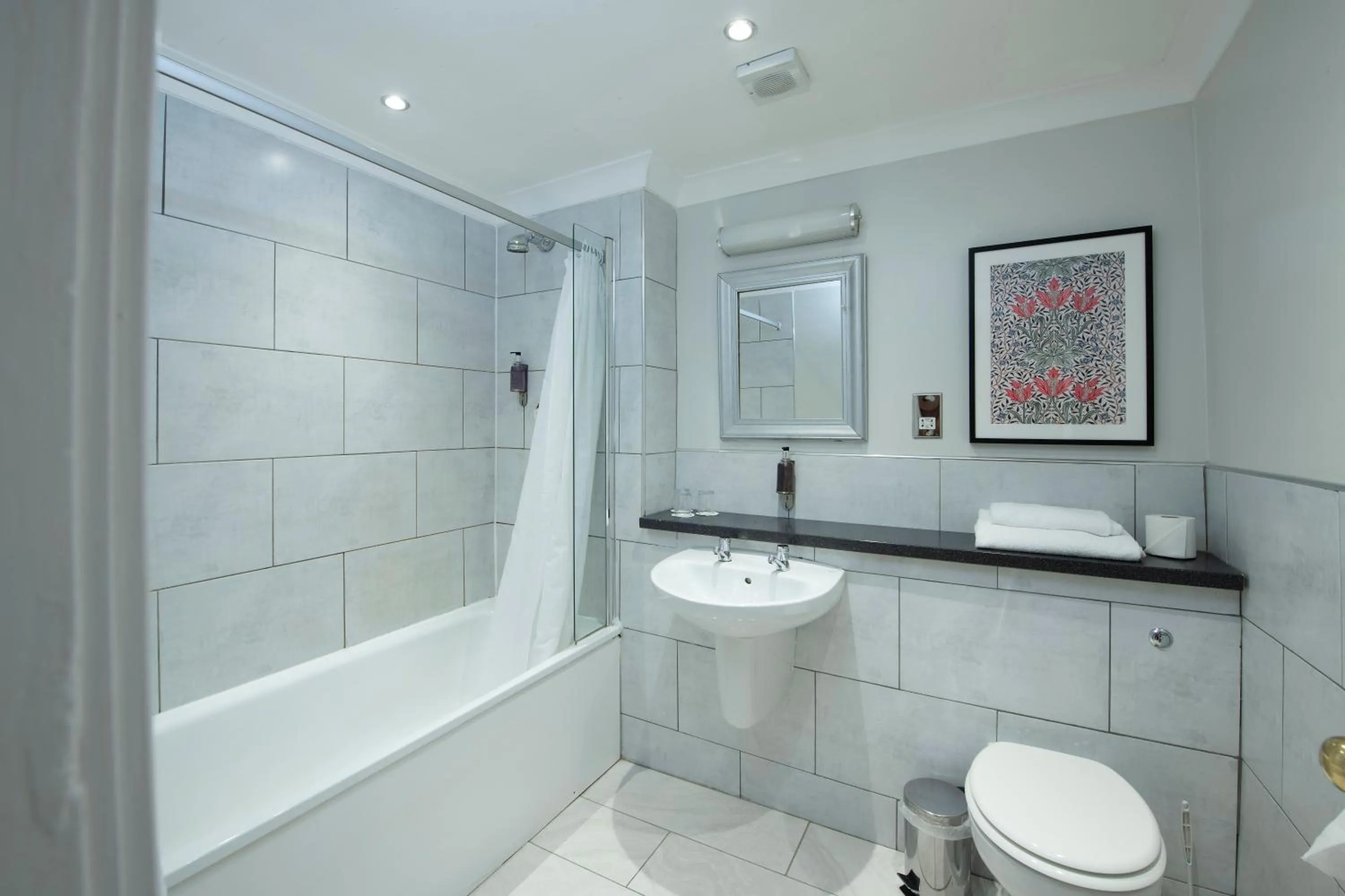 The Royal George Hotel