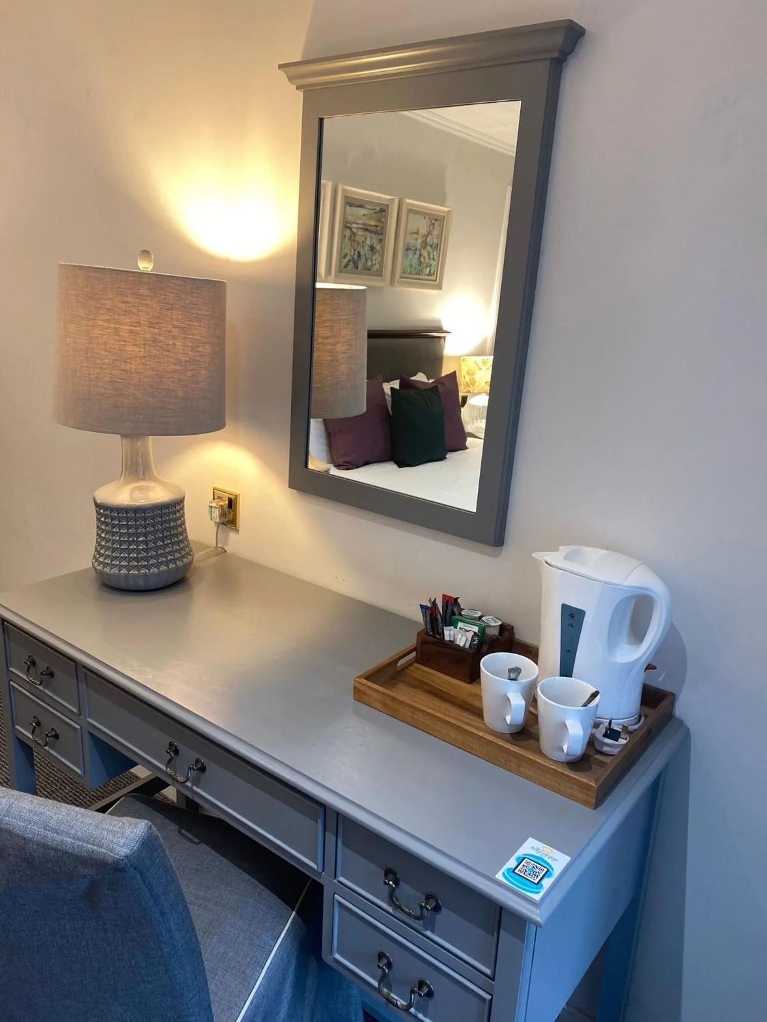 The Royal George Hotel