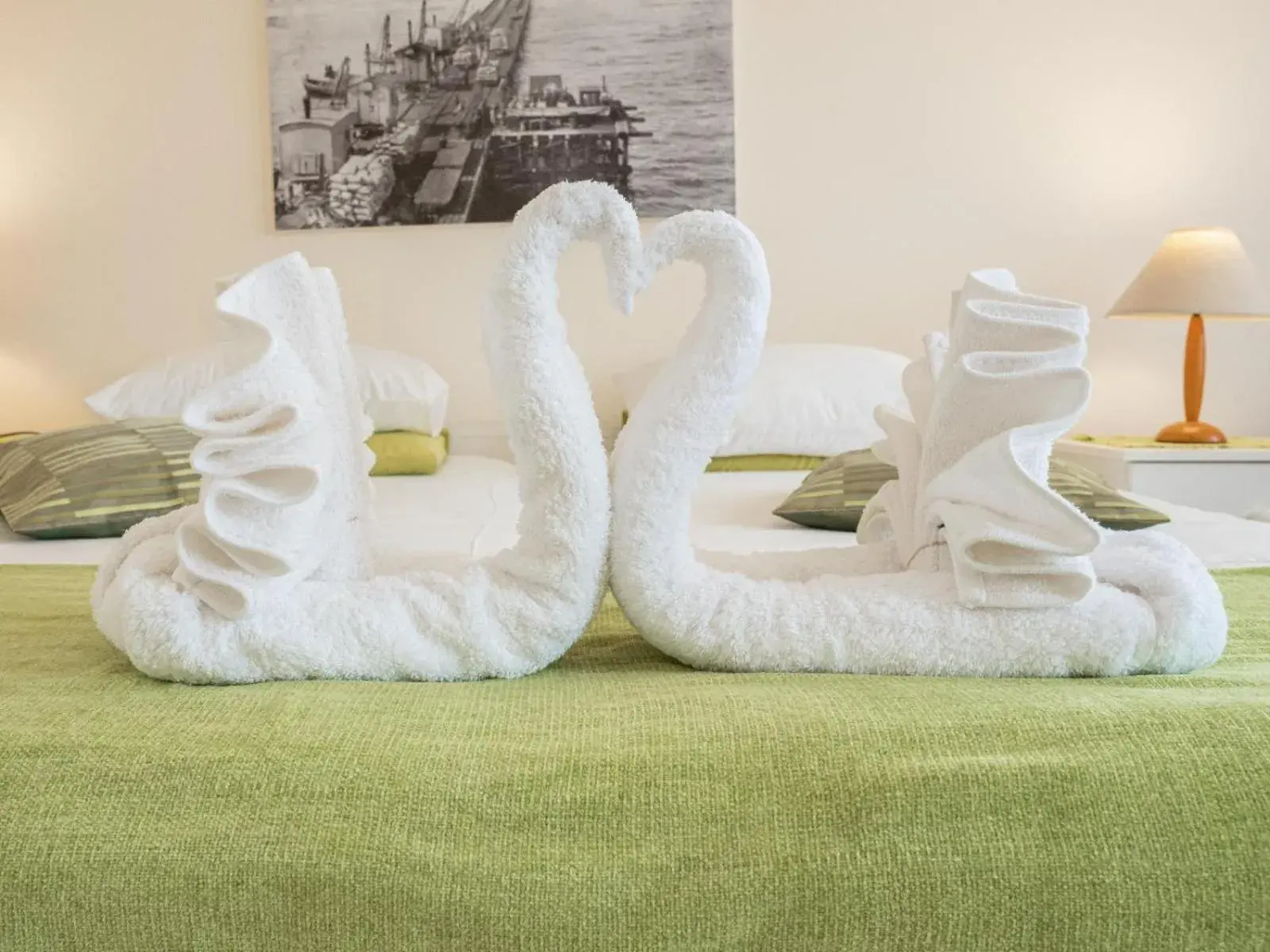 Standard Twin Room - single occupancy in Hotel Prinzessin Rupprecht Standard Twin Room - single occupancy in Hotel Prinzessin Rupprecht