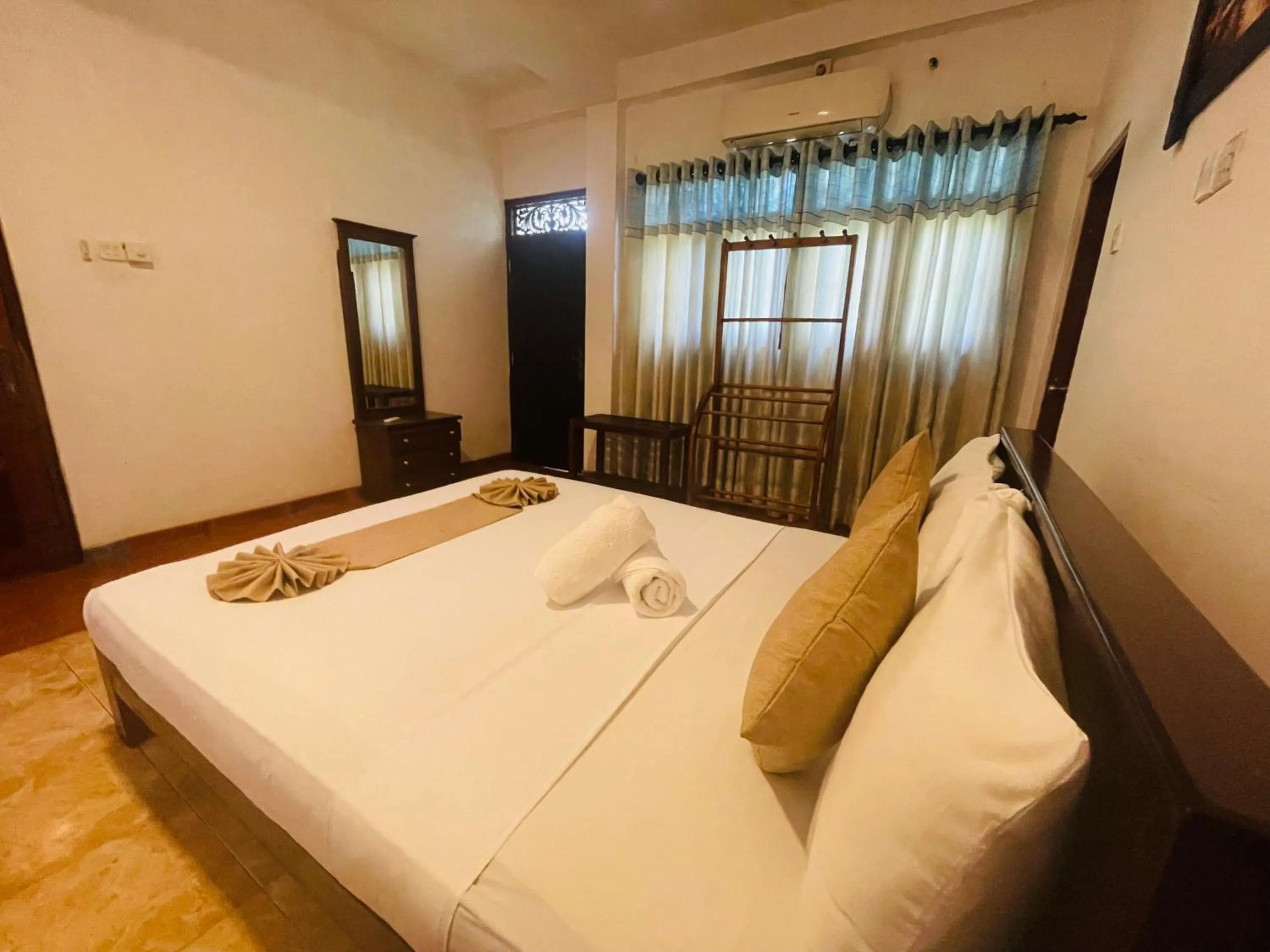 Sholay Villa Galle