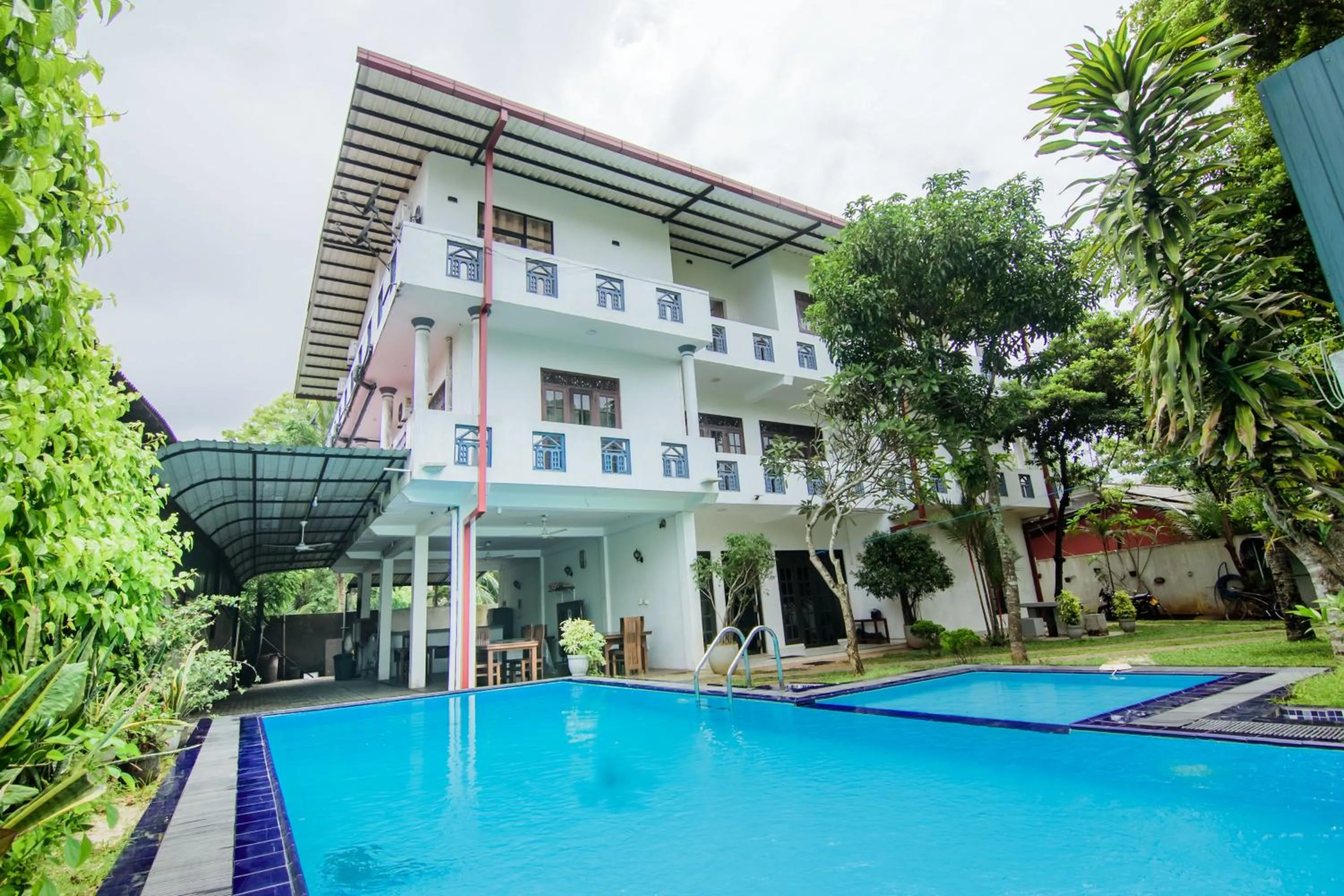 Sholay Villa Galle