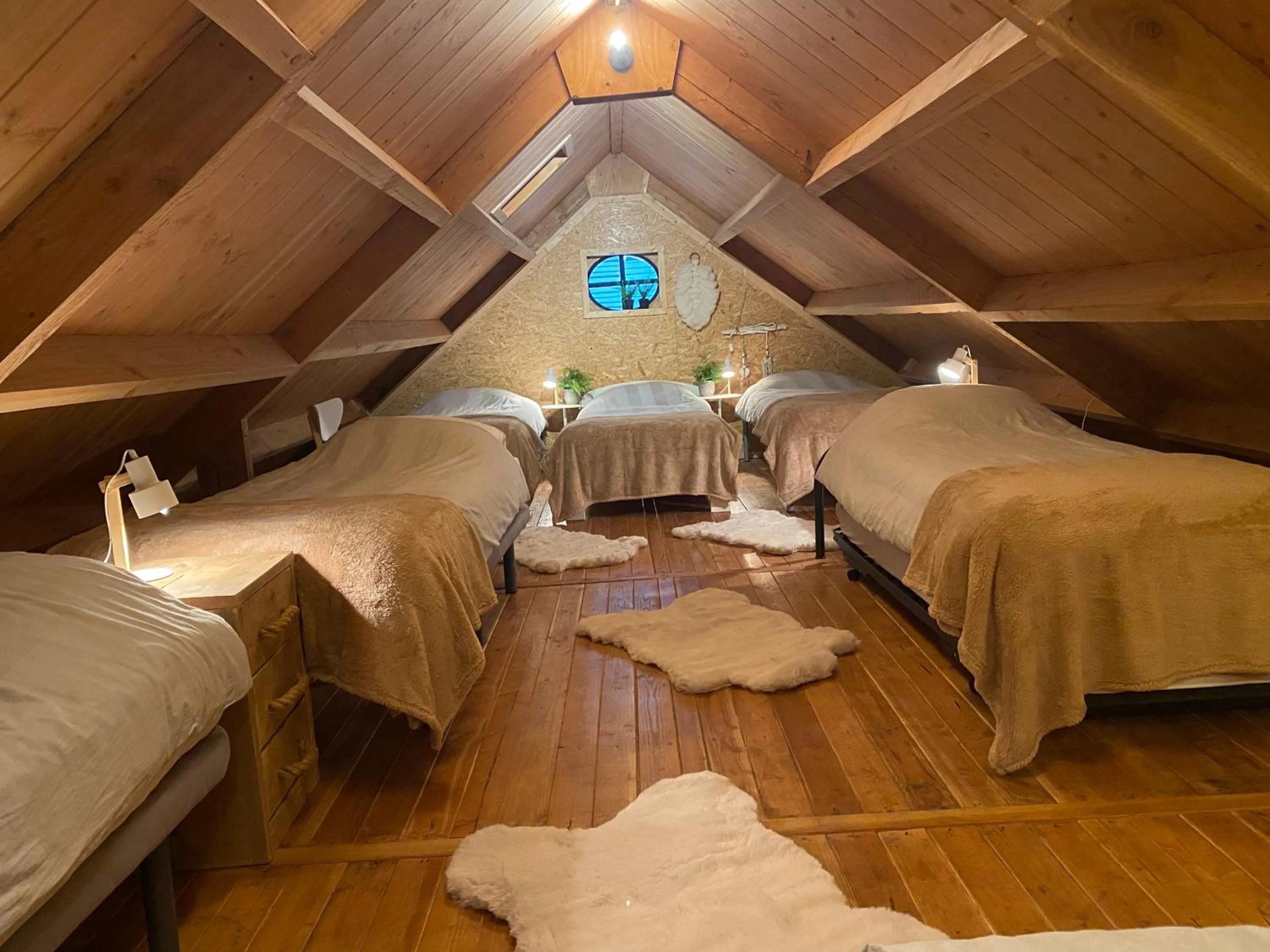 B&B Logeren bij van Heeren