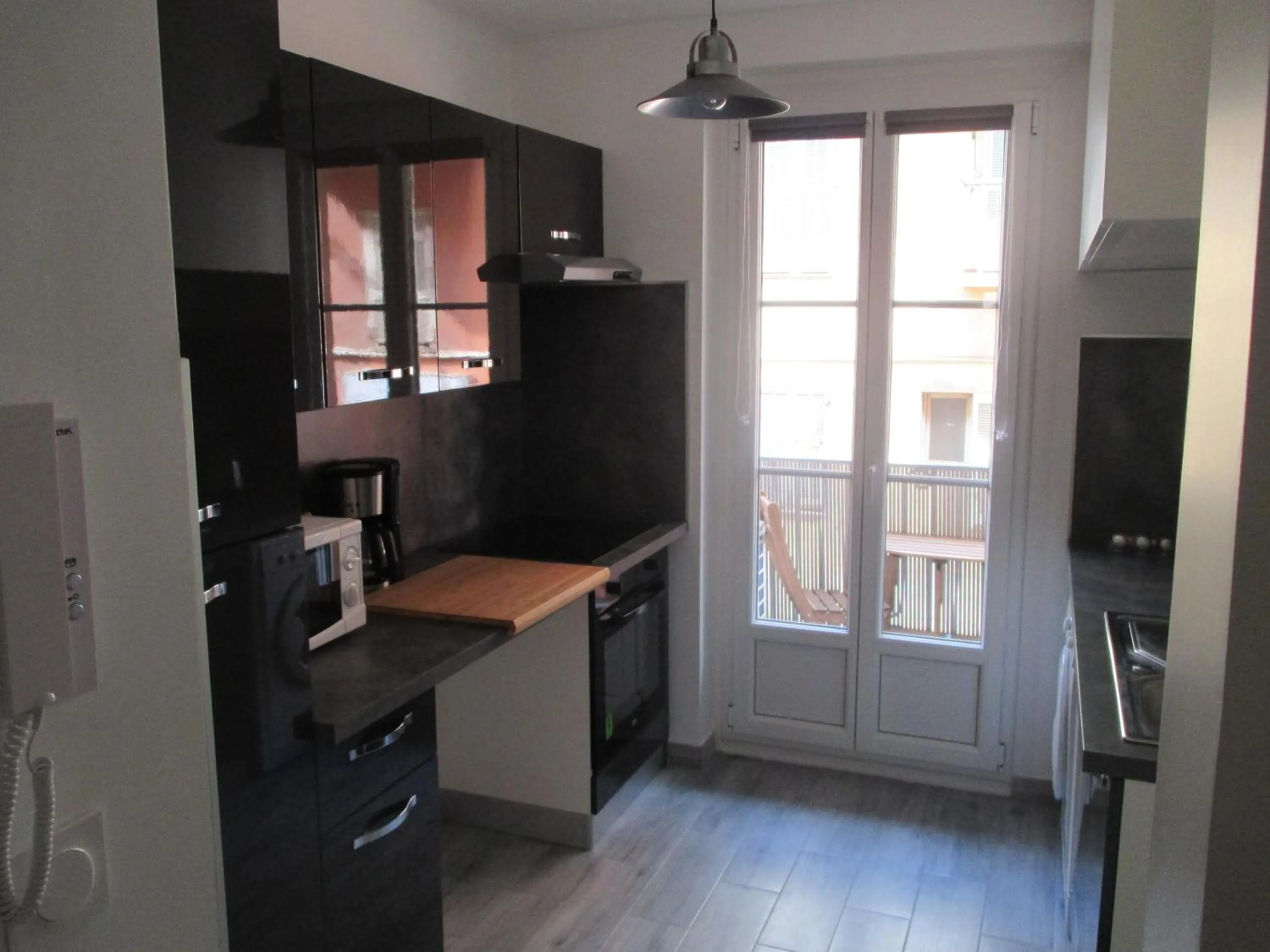 Nice Apartment Old Town