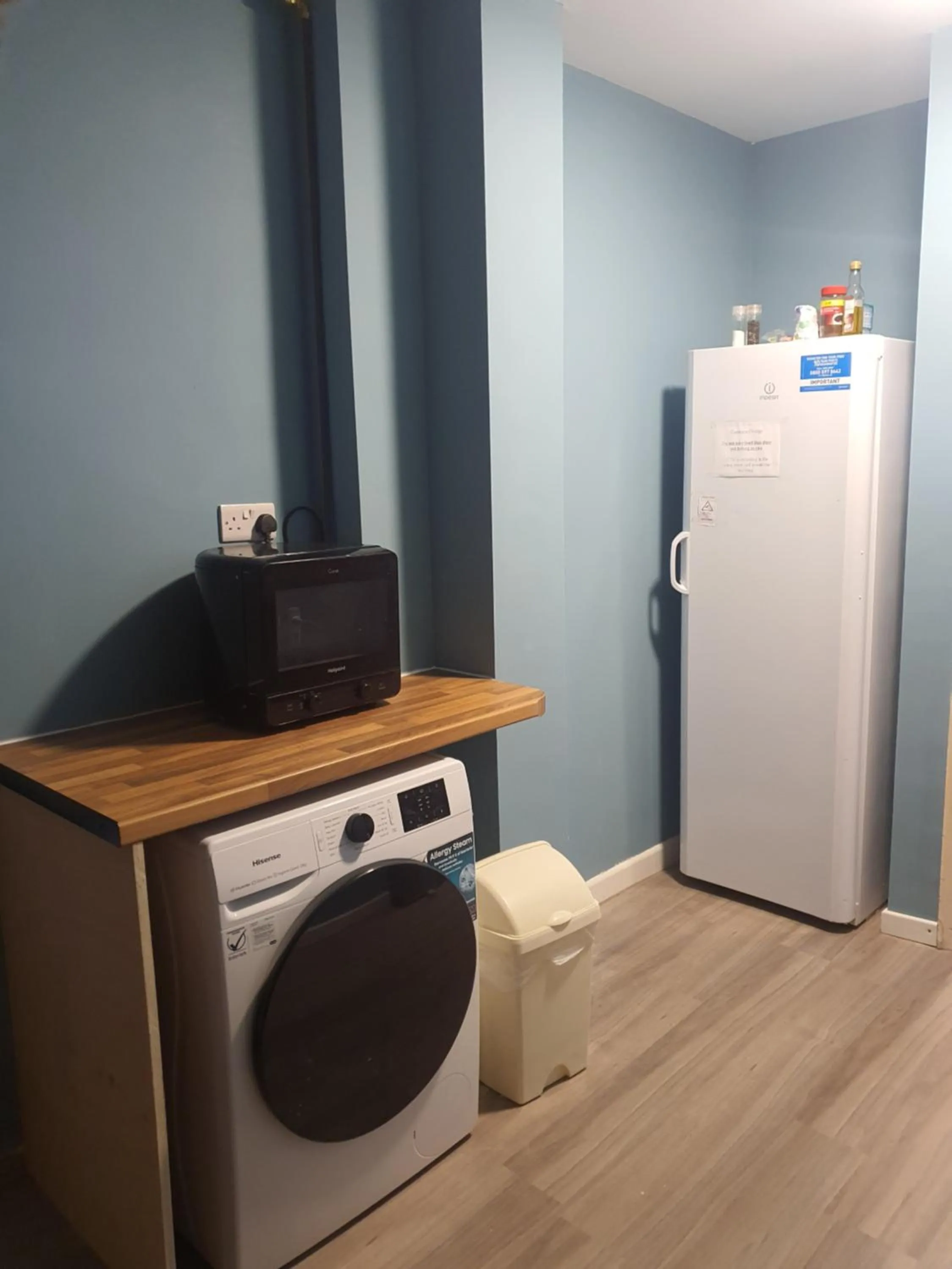 Newark Hotel Peterborough