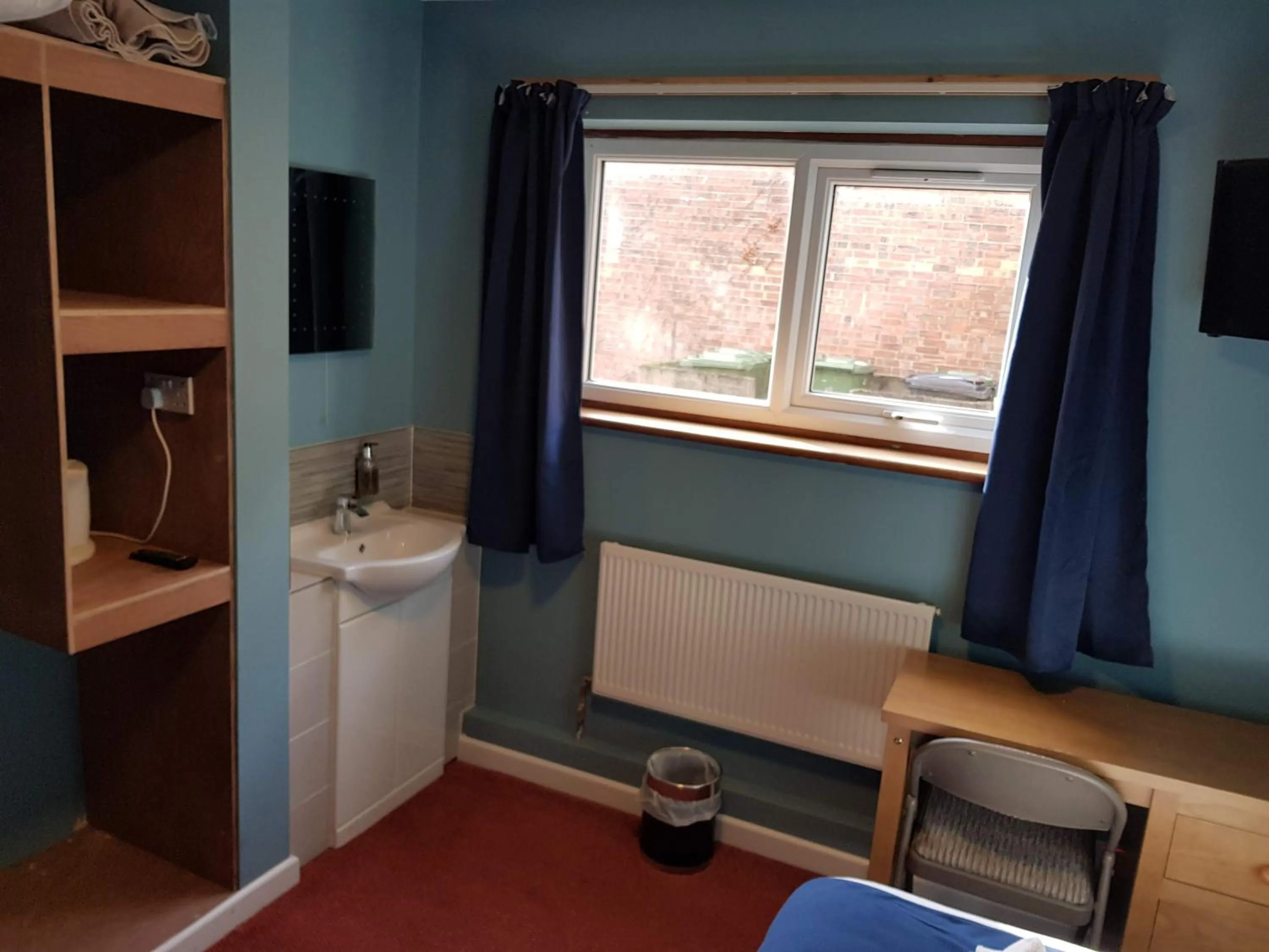 Newark Hotel Peterborough