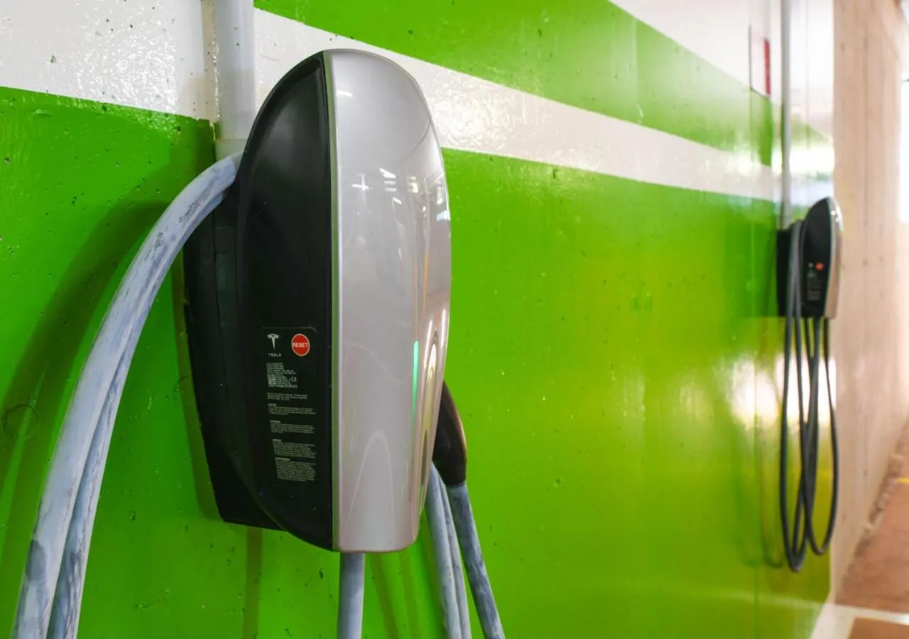 Area and facilities in TH Lazise - Hotel Parchi Del Garda