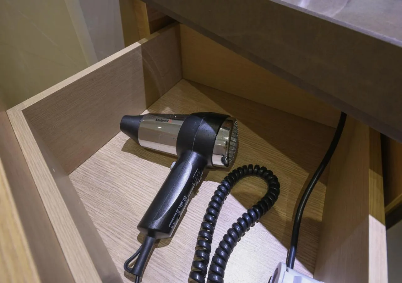 Bathroom in TH Lazise - Hotel Parchi Del Garda