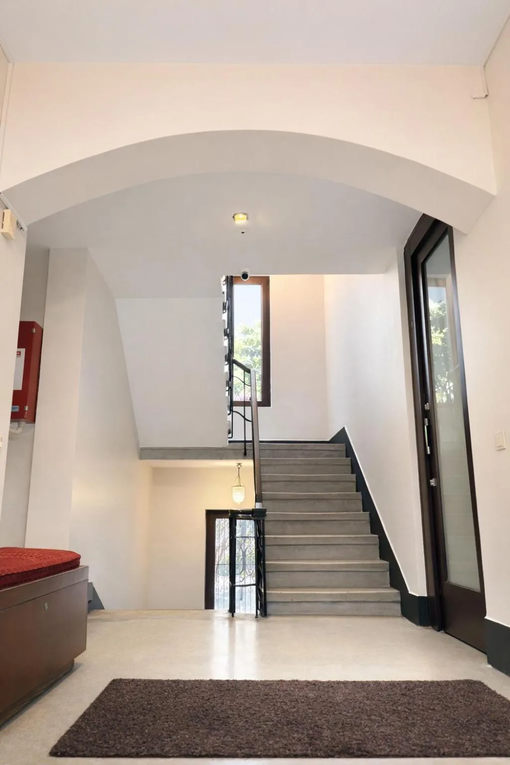 Property building in Galateia Residence