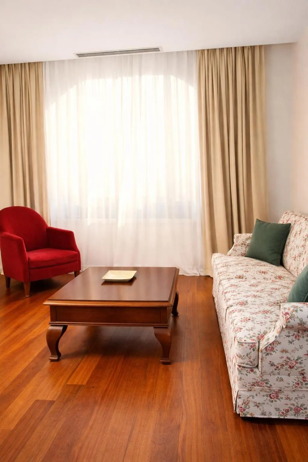 Living room in Galateia Residence