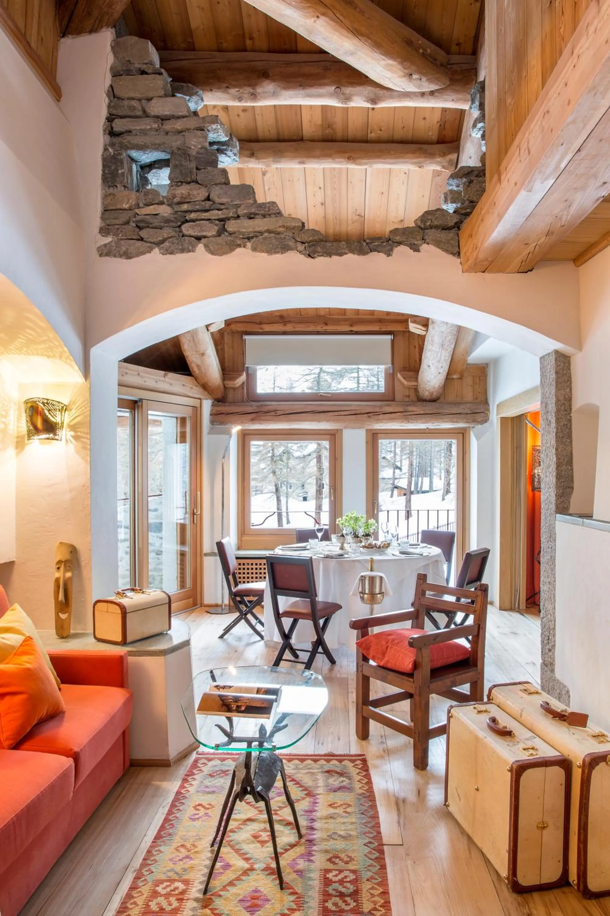 Saint Hubertus Resort