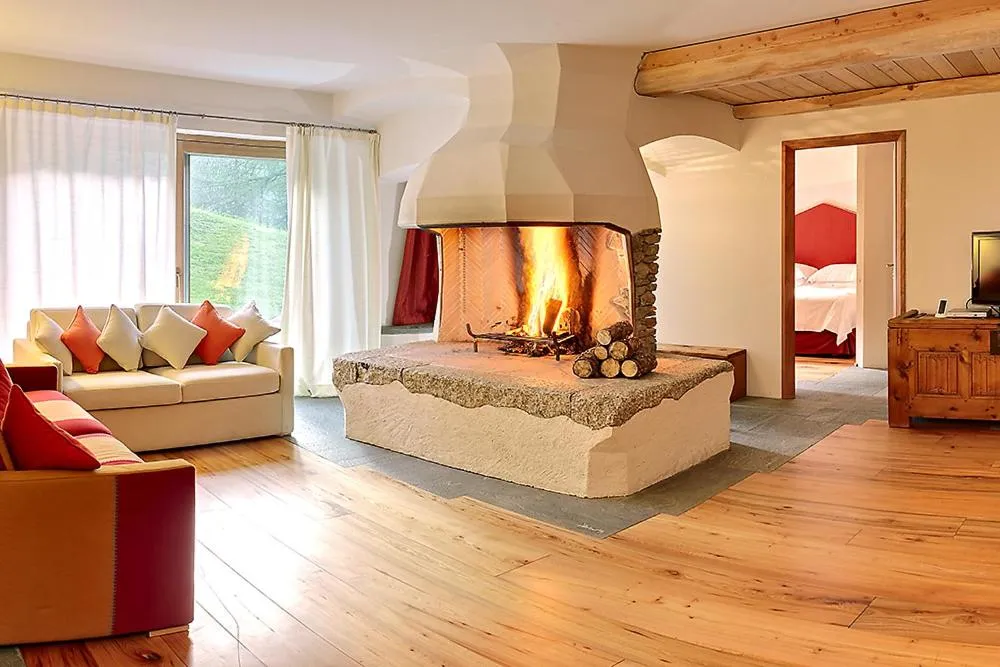 Saint Hubertus Resort