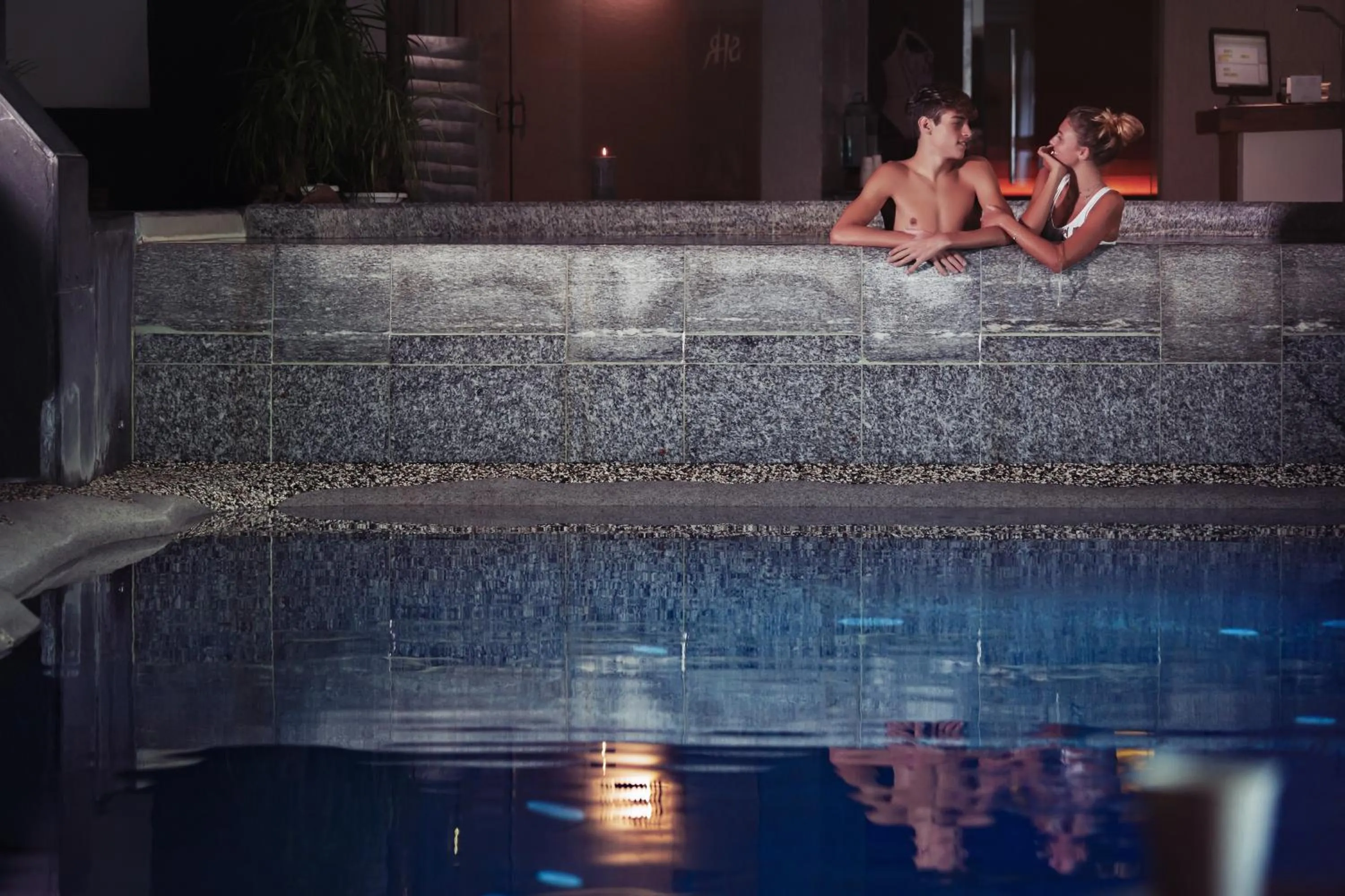 Saint Hubertus Resort