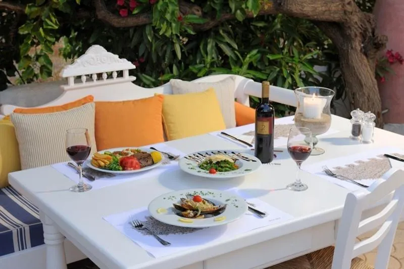 Other in Parthenis Hotel & Suites