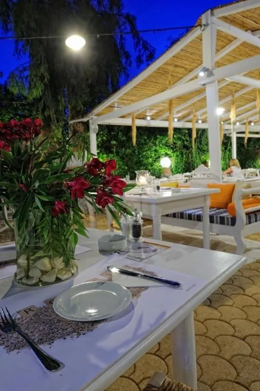 Other in Parthenis Hotel & Suites