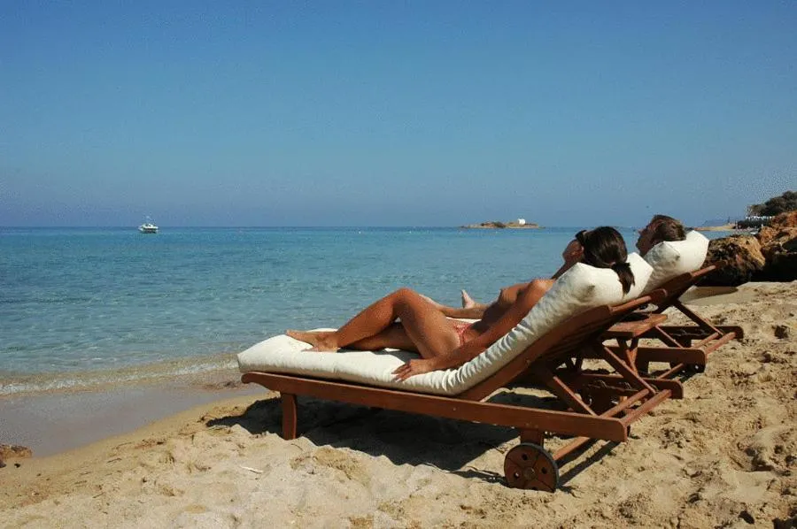 Other in Parthenis Hotel & Suites