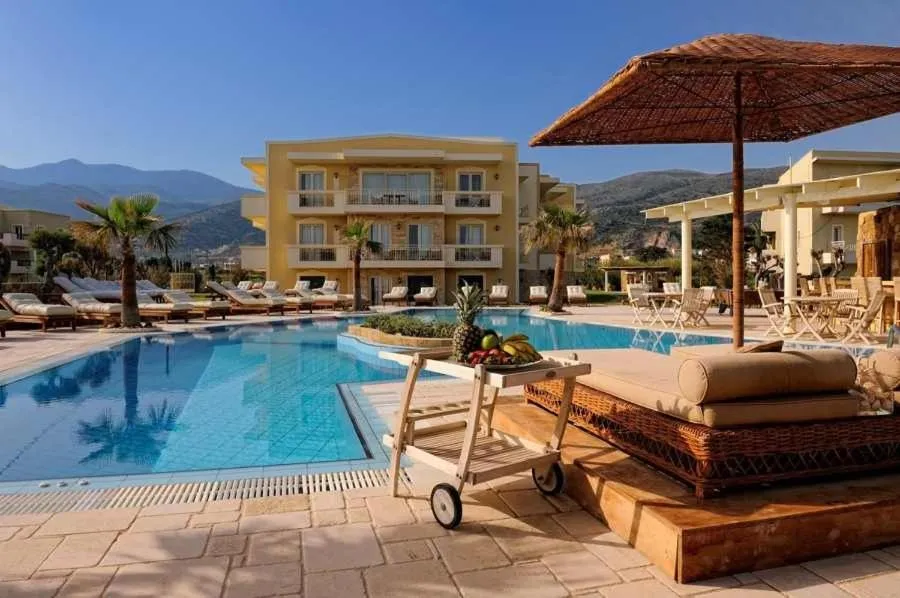 Other in Parthenis Hotel & Suites