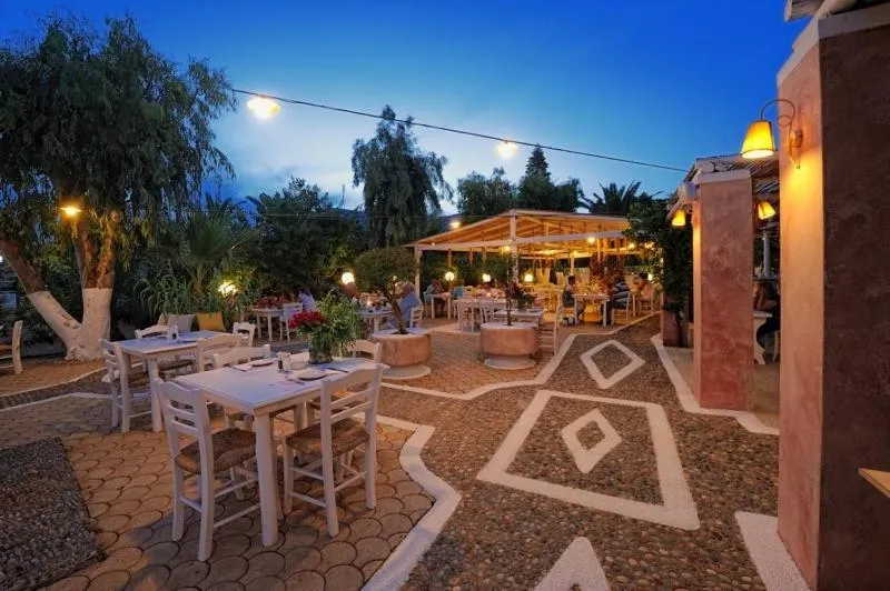 Other in Parthenis Hotel & Suites