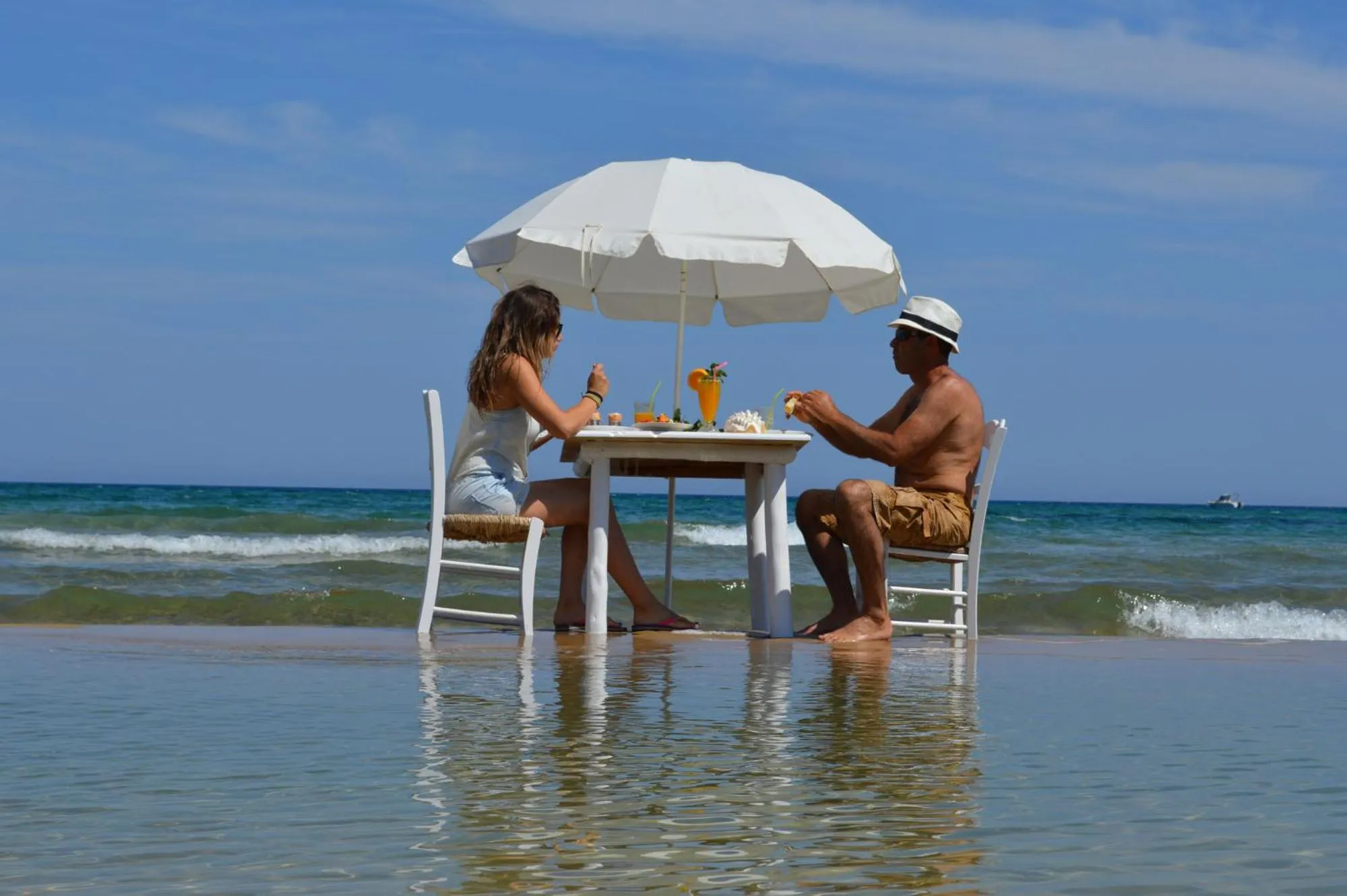 Other in Parthenis Hotel & Suites