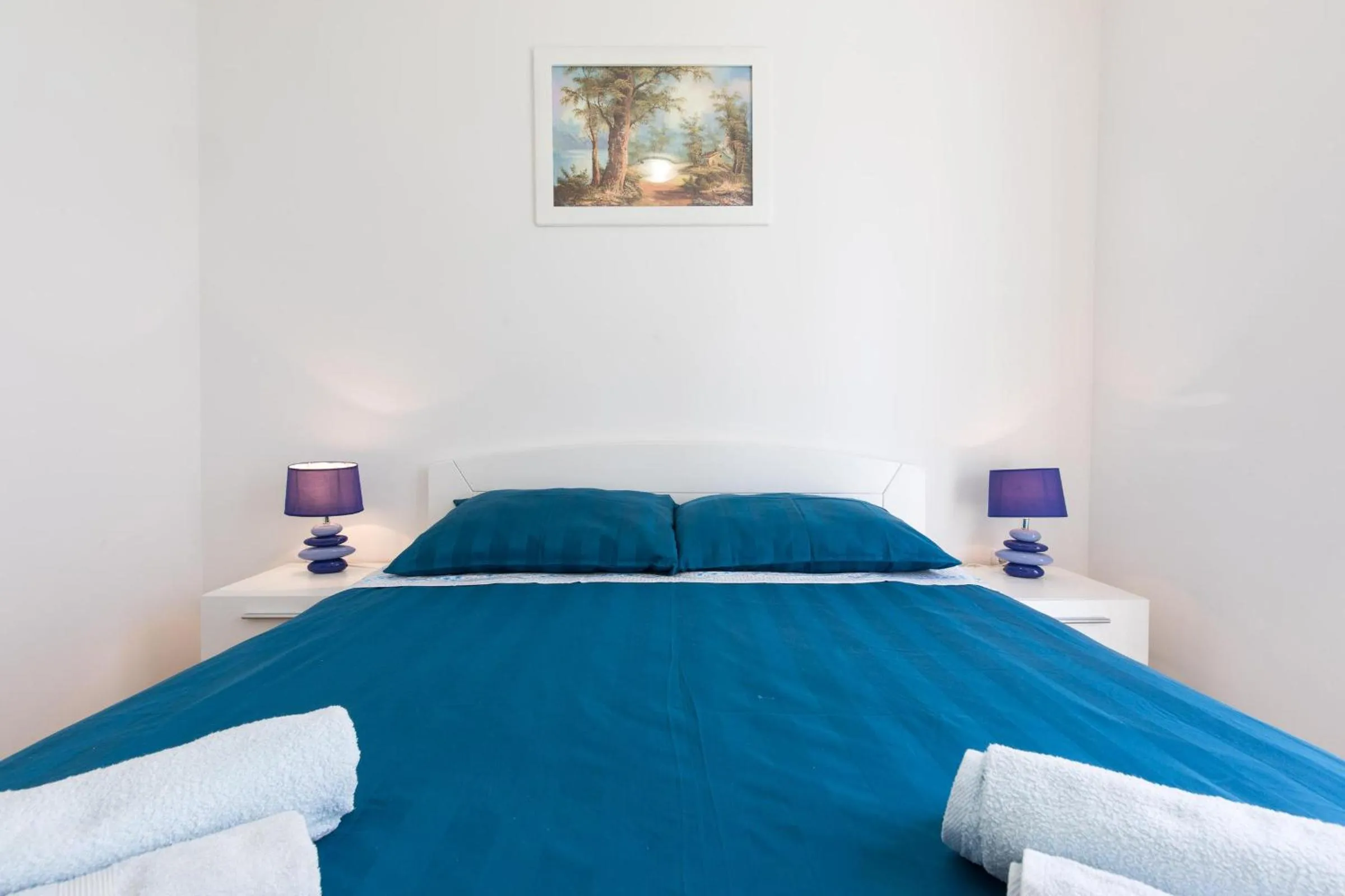 Apartments Nino