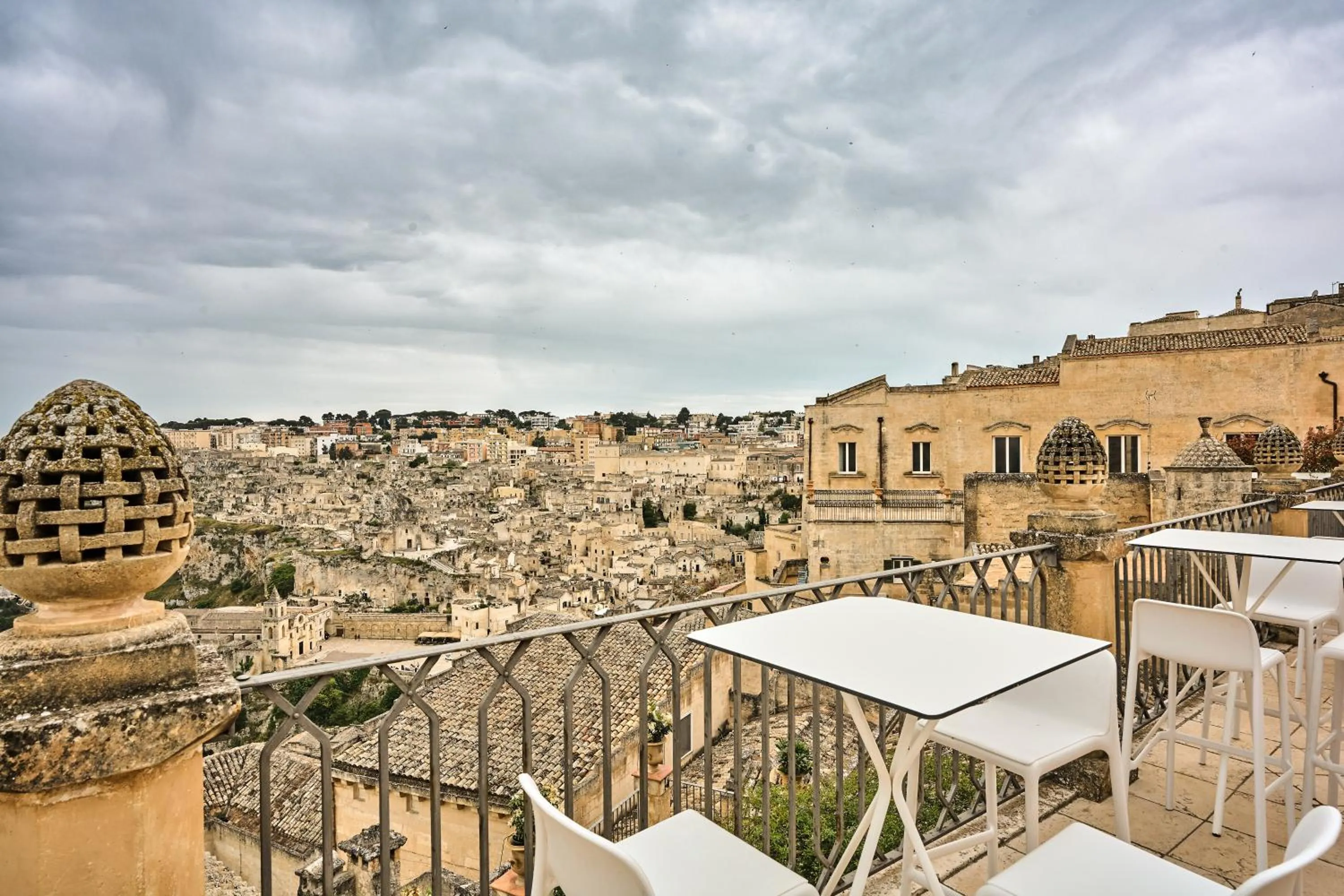 Restaurant/places to eat in Palazzo Gattini Luxury Hotel - VRetreats