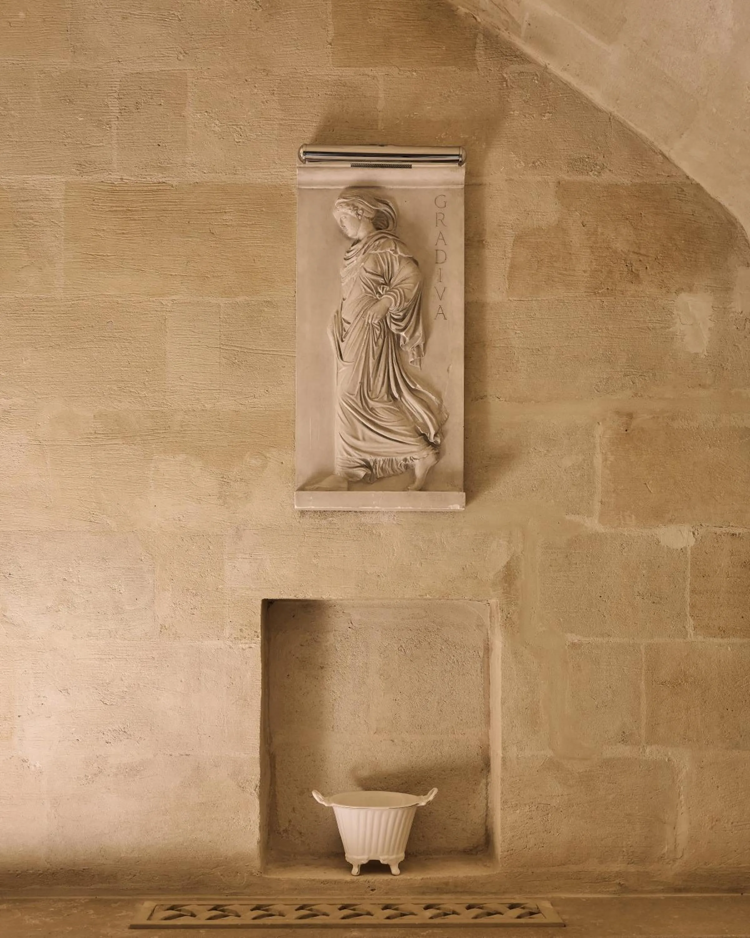 Bedroom in Palazzo Gattini Luxury Hotel - VRetreats