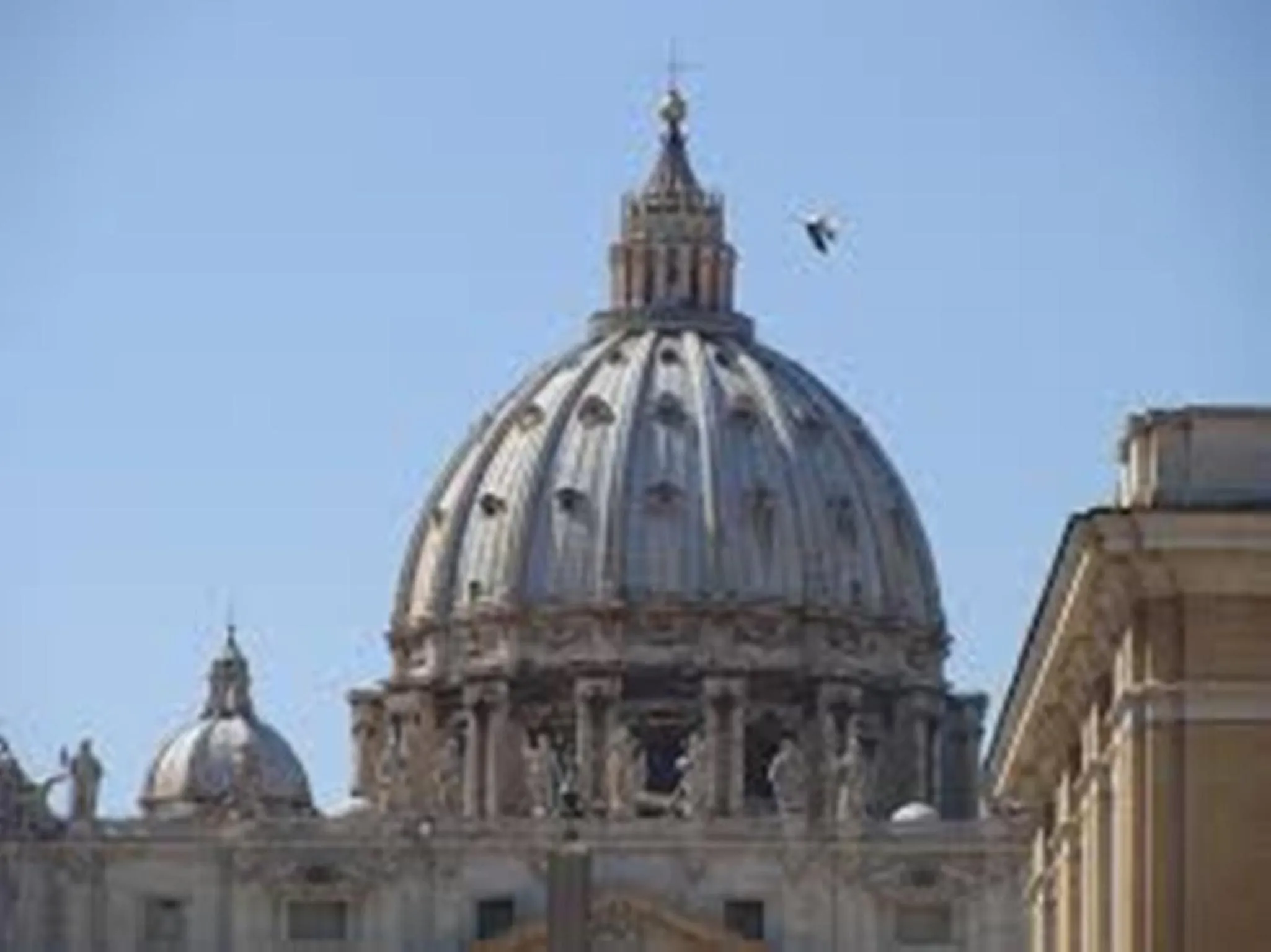 Nearby landmark in Relais Conte Di Cavour De Luxe