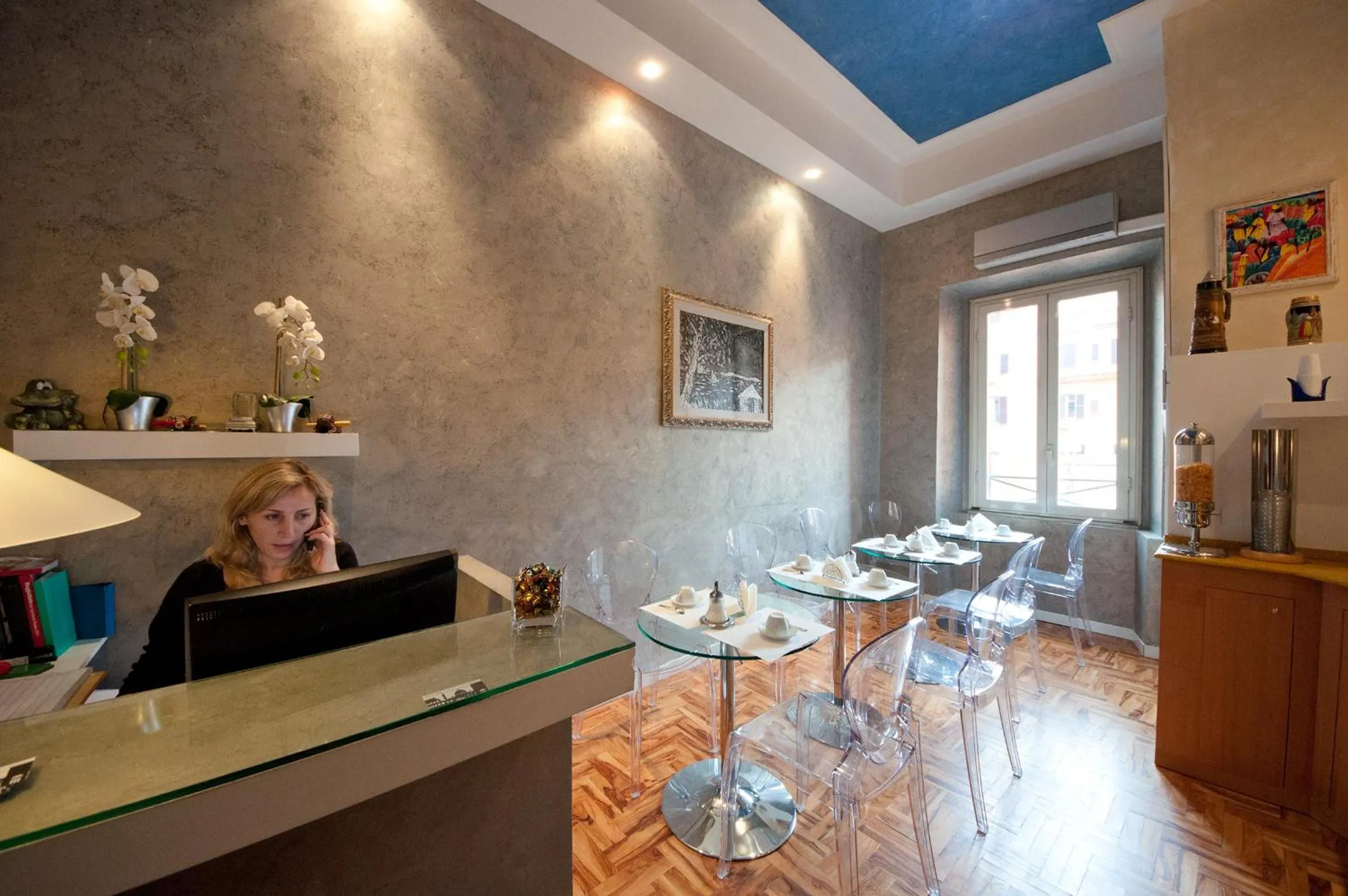 Activities in Relais Conte Di Cavour De Luxe