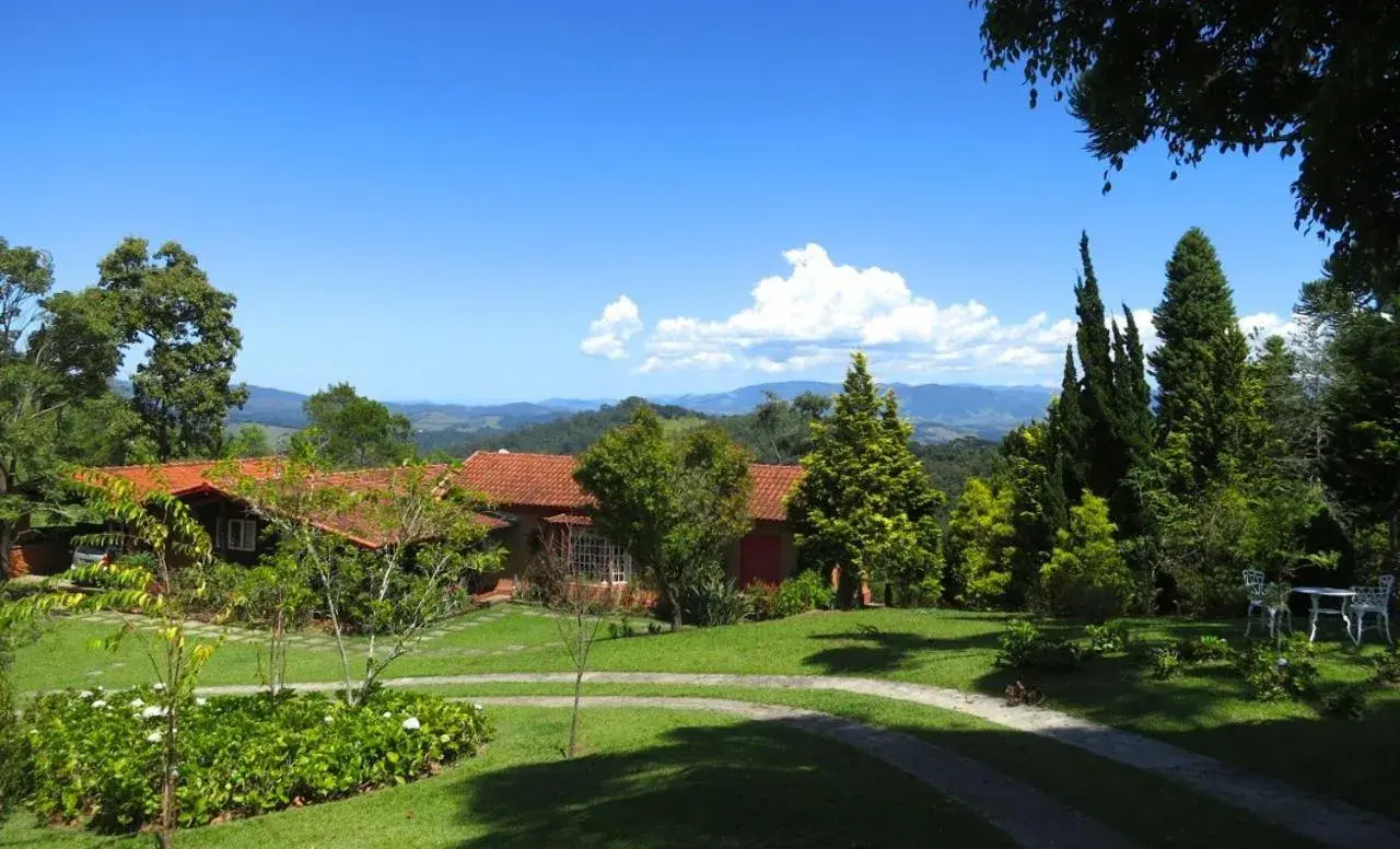 Sítio Paradiso Sítio Paradiso