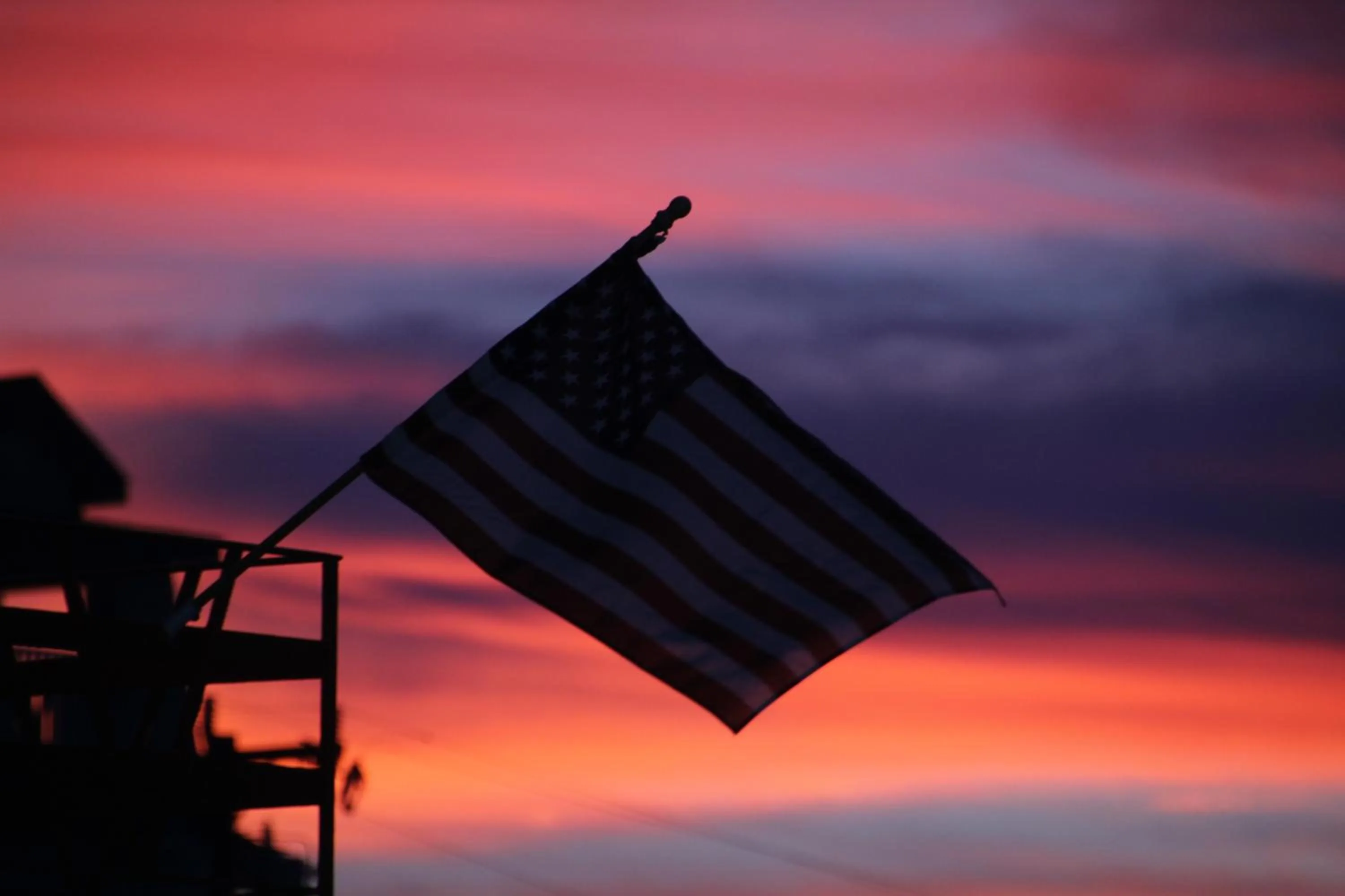 Balcony/Terrace in Beach Colony Motel