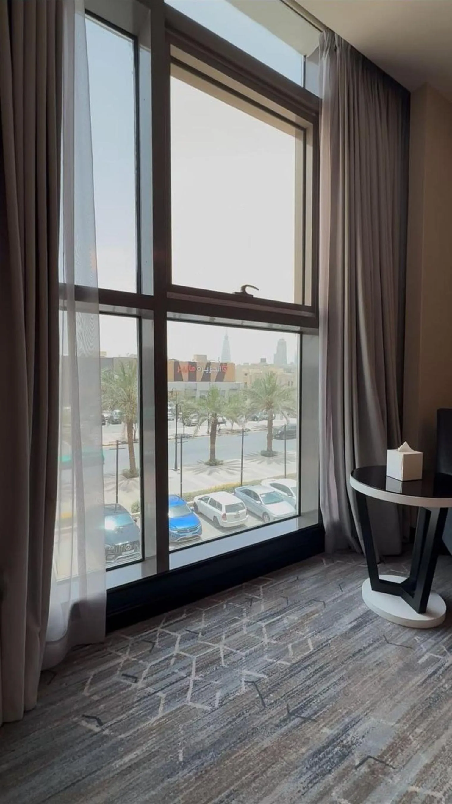 Photo of the whole room in Sunday Business Avenue Formerly Rand Hotel