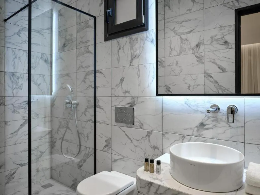 Mykonos Kosmoplaz Beach Resort Hotel