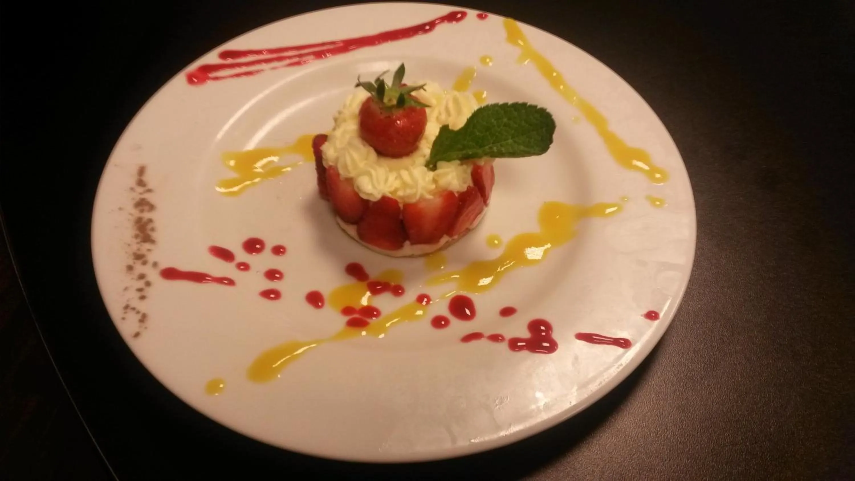 Hôtel Restaurant AKENA La Brède