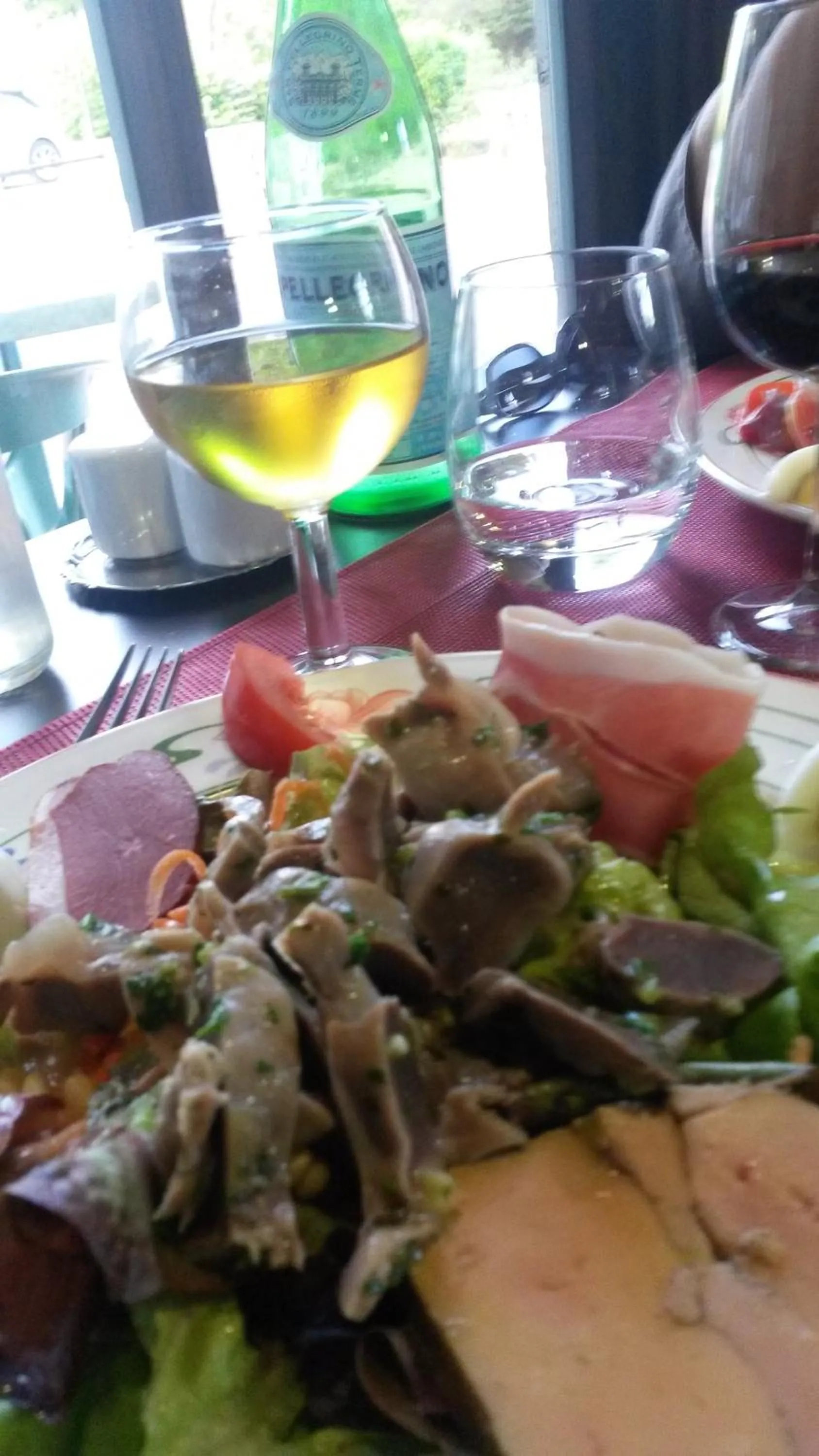 Hôtel Restaurant AKENA La Brède