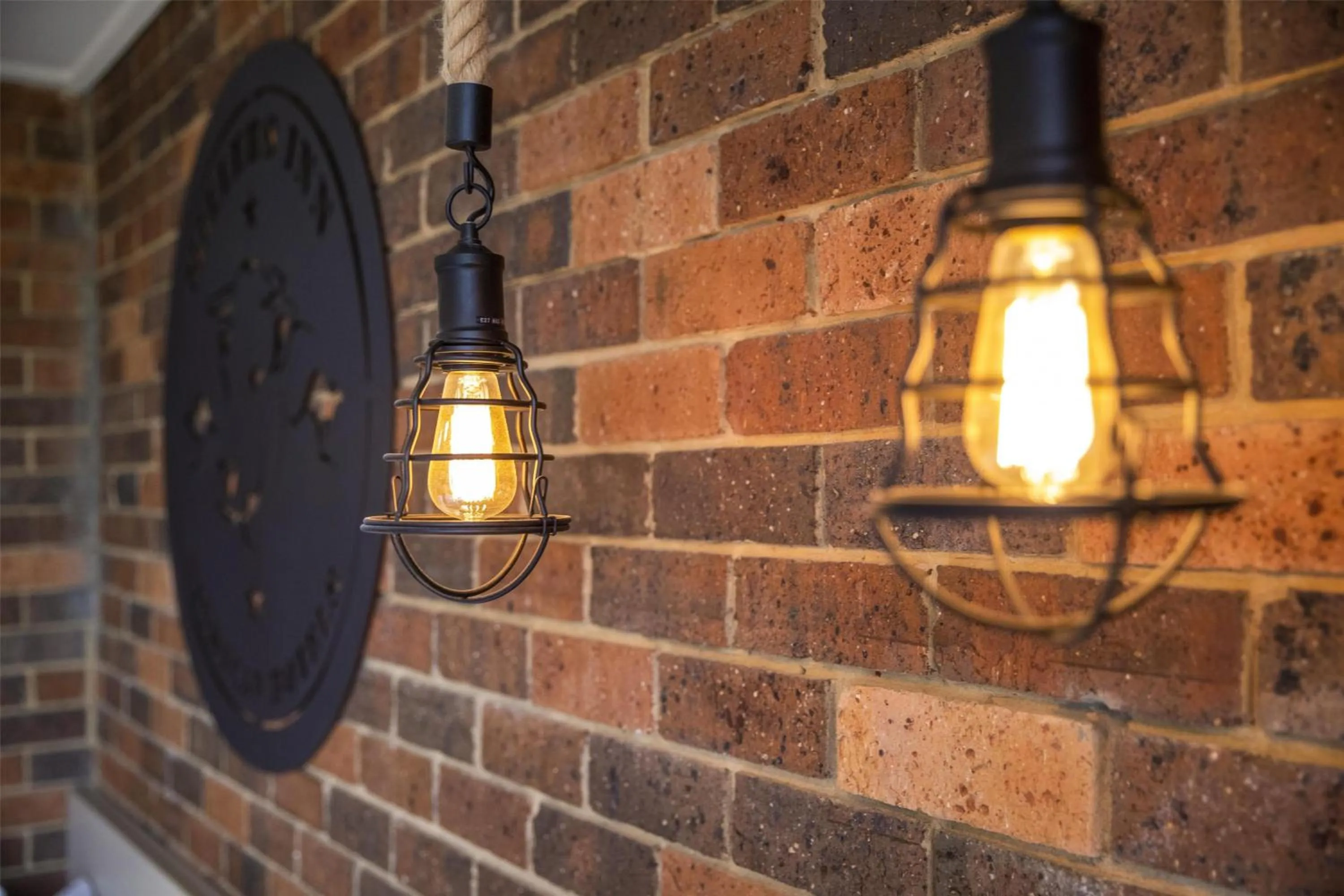 Bedroom in Nightcap at Millers Inn