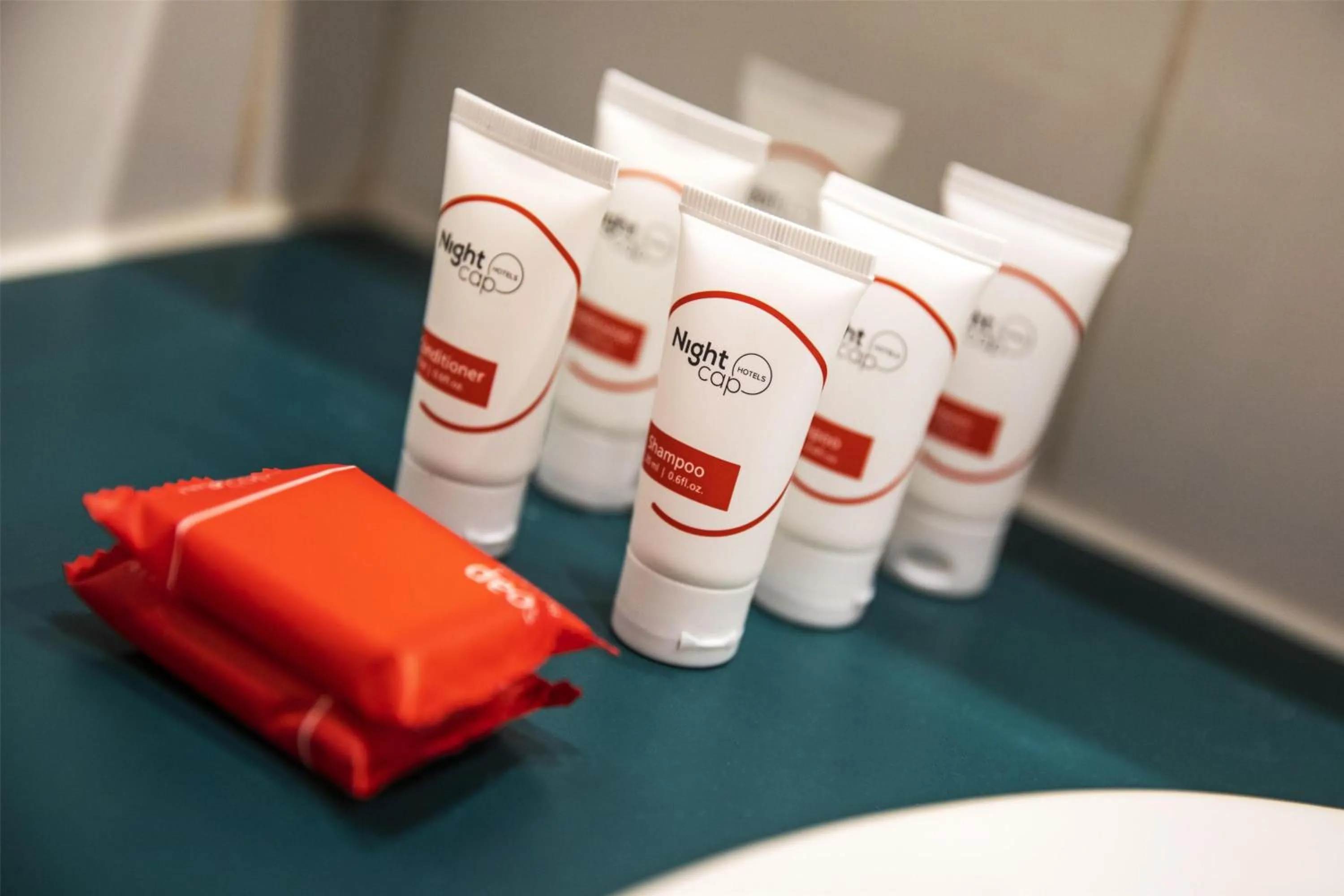 Bathroom in Nightcap at Millers Inn