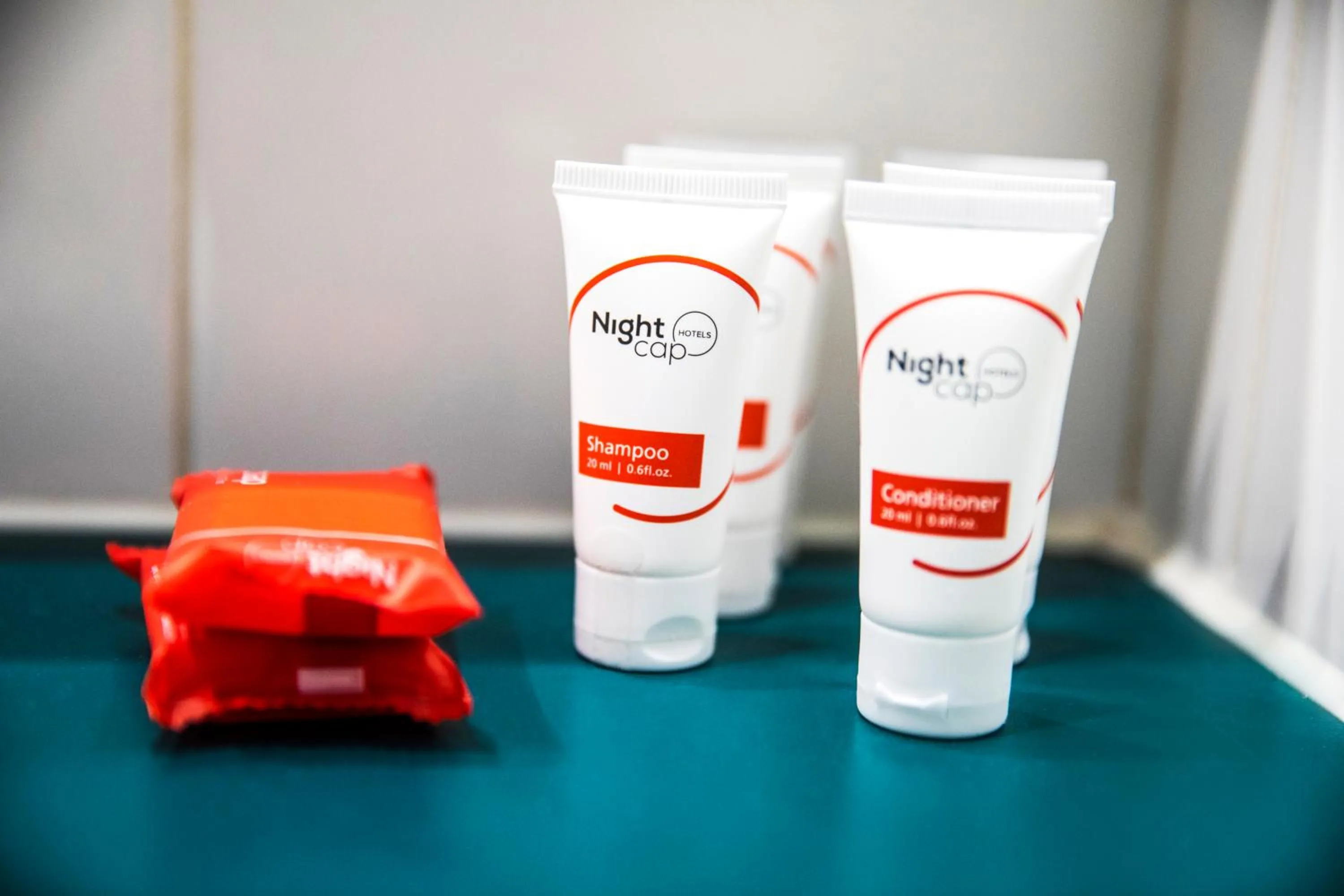 Bathroom in Nightcap at Millers Inn