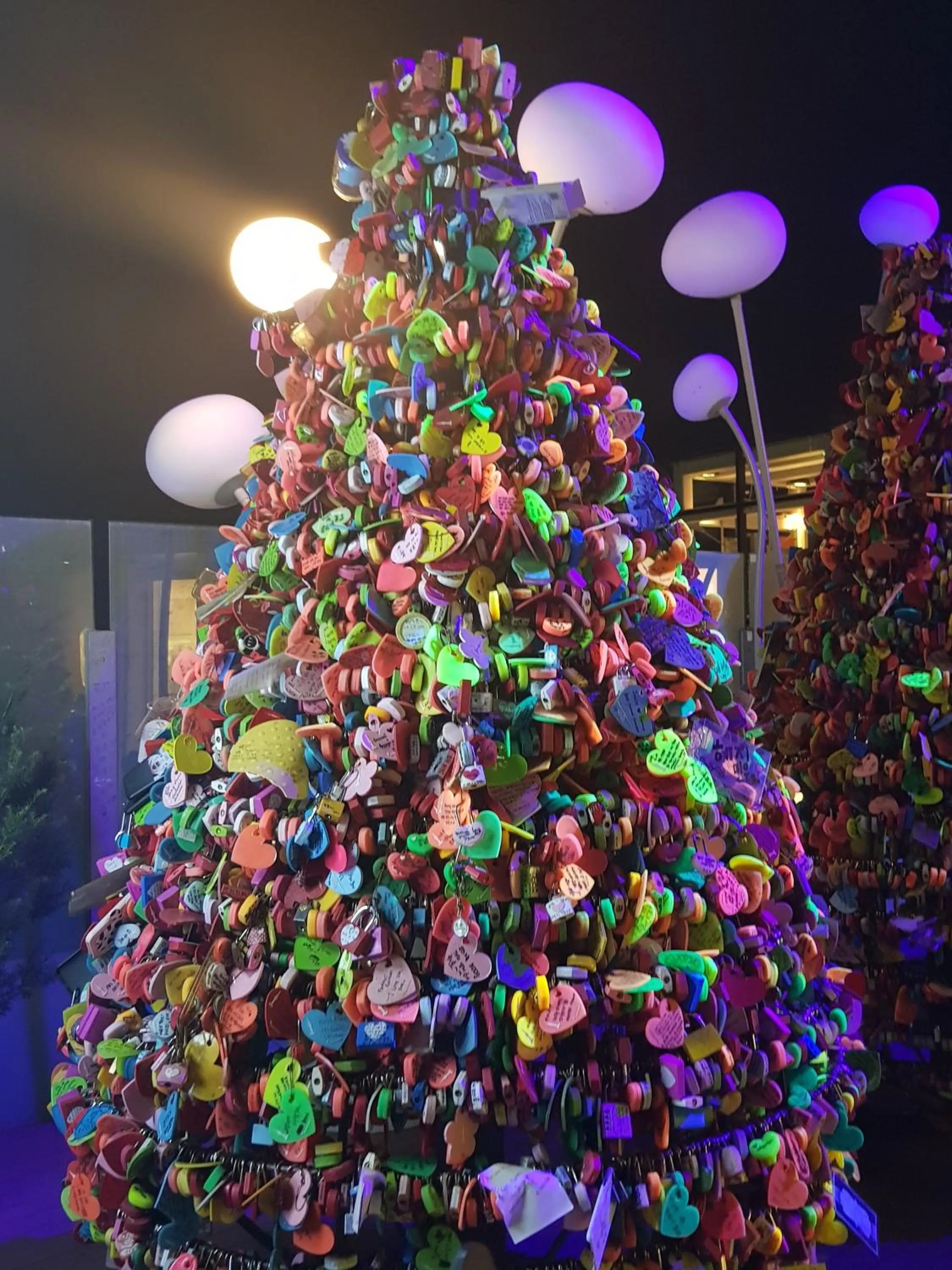 City view in Homestay Eve