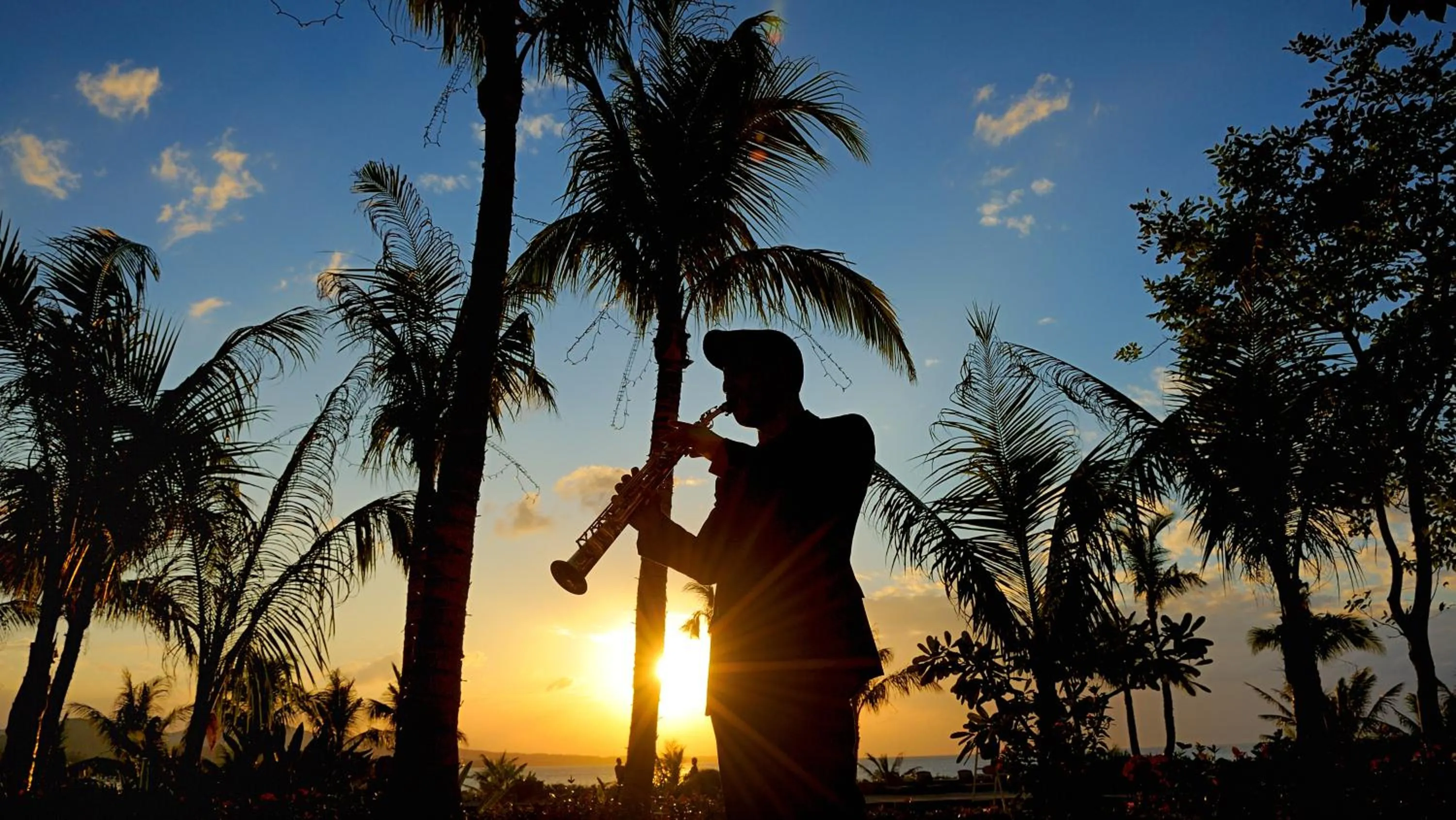 Activities in The Busena Terrace