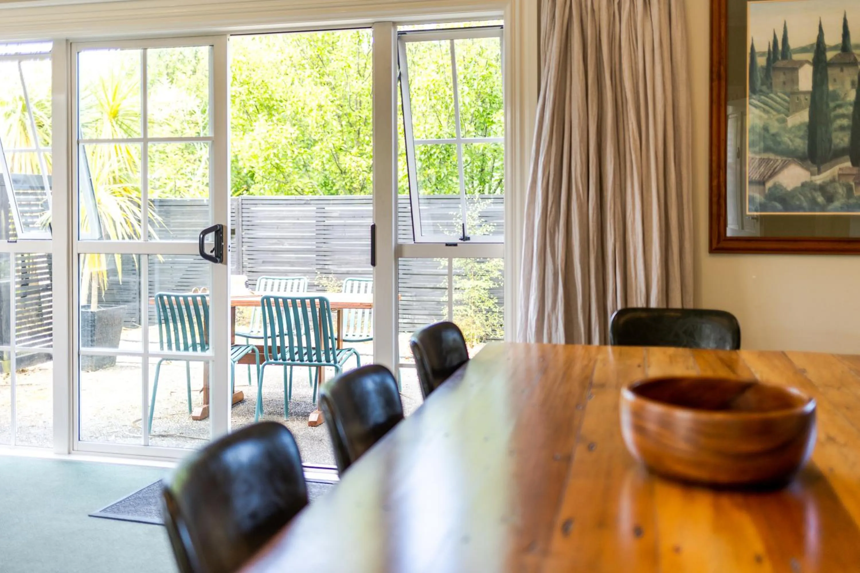 The White Swan Hotel