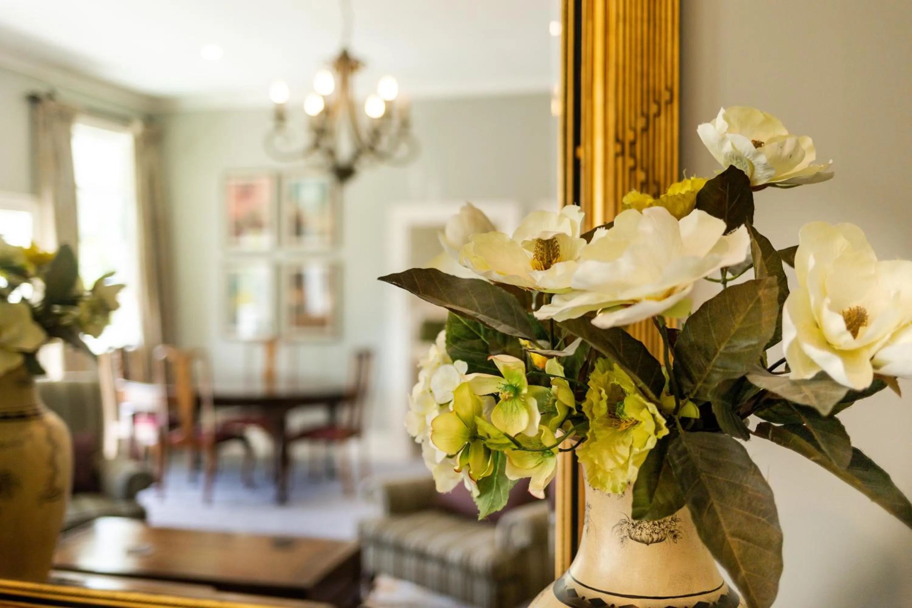 The White Swan Hotel