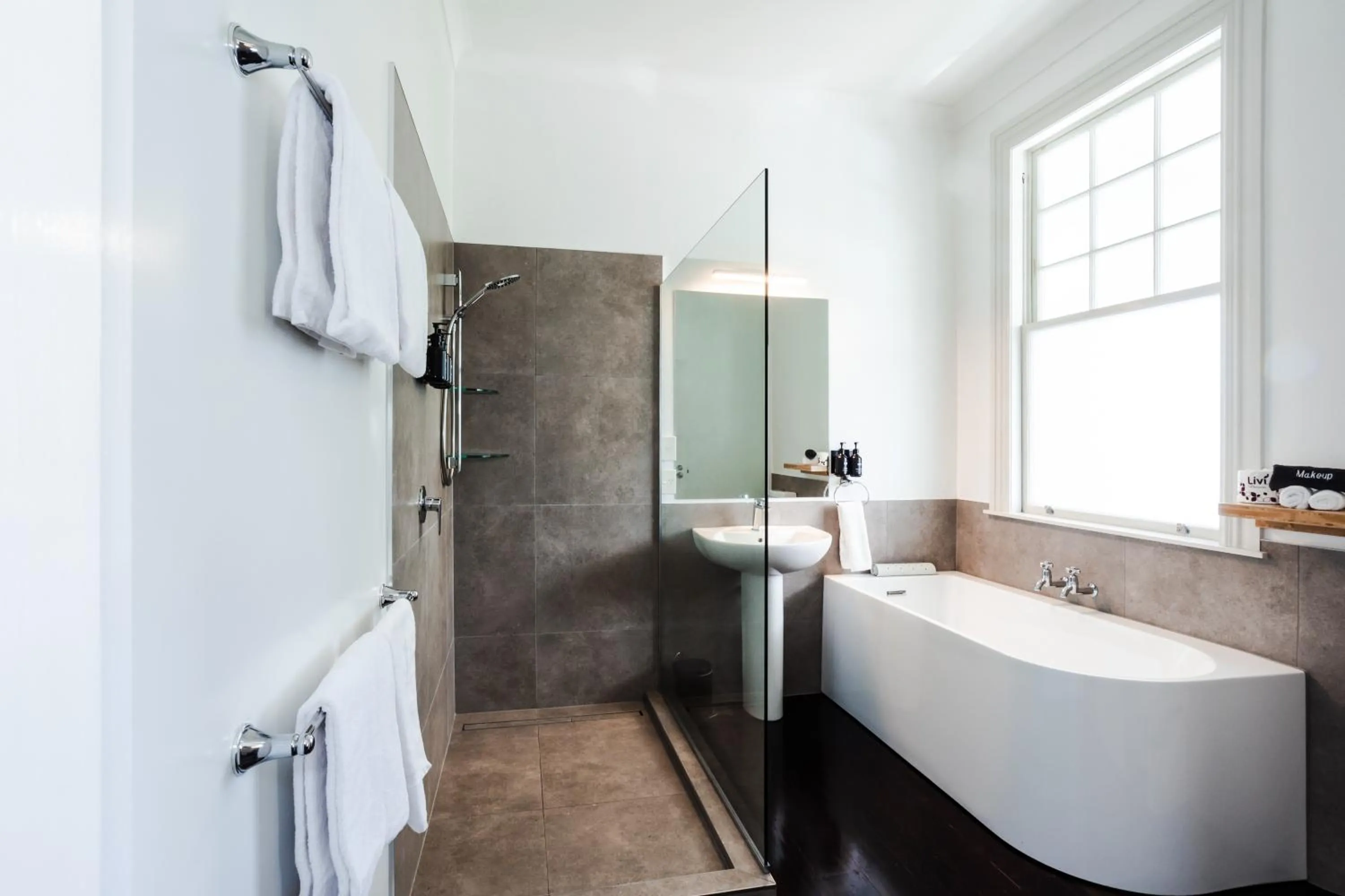 The White Swan Hotel