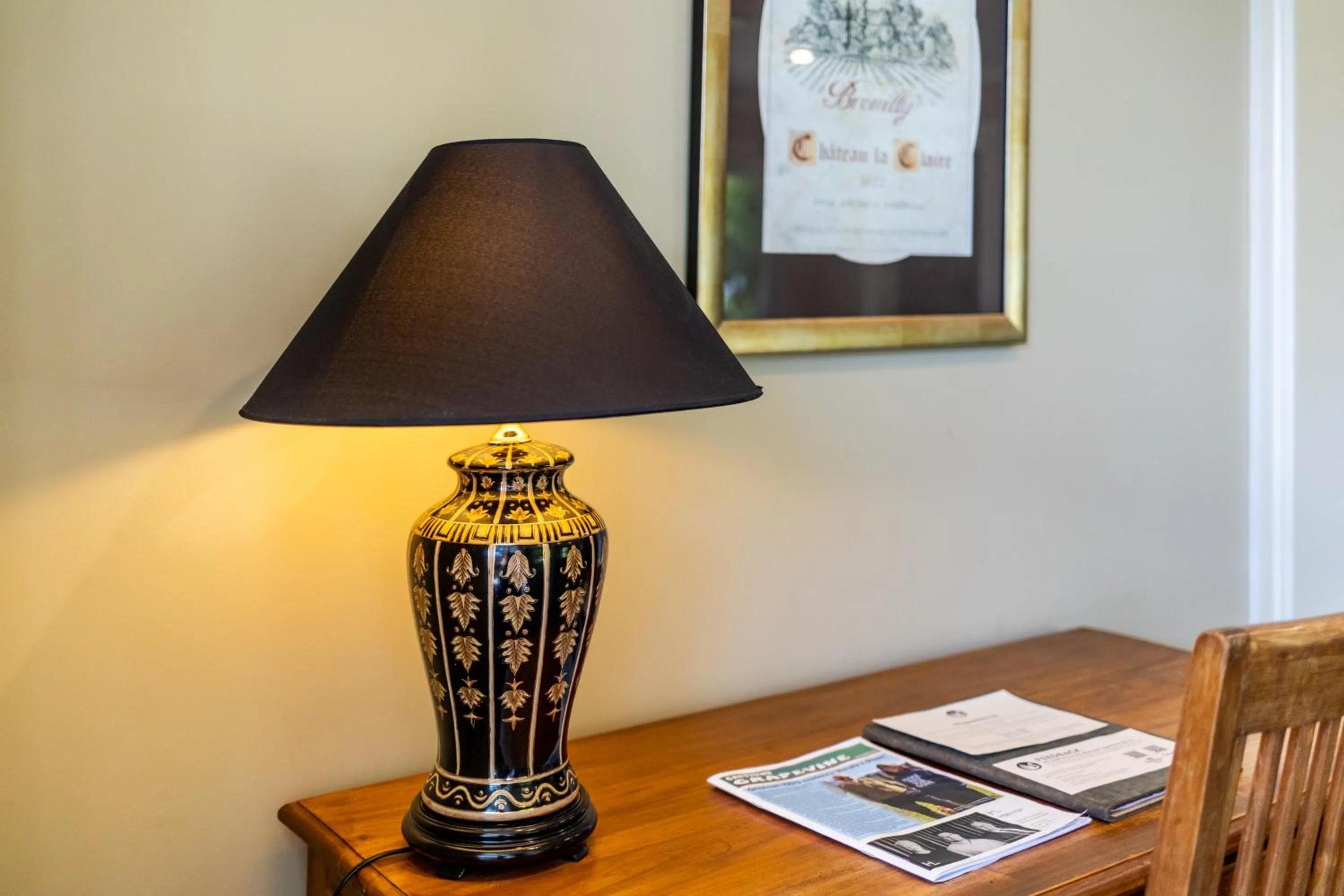 The White Swan Hotel