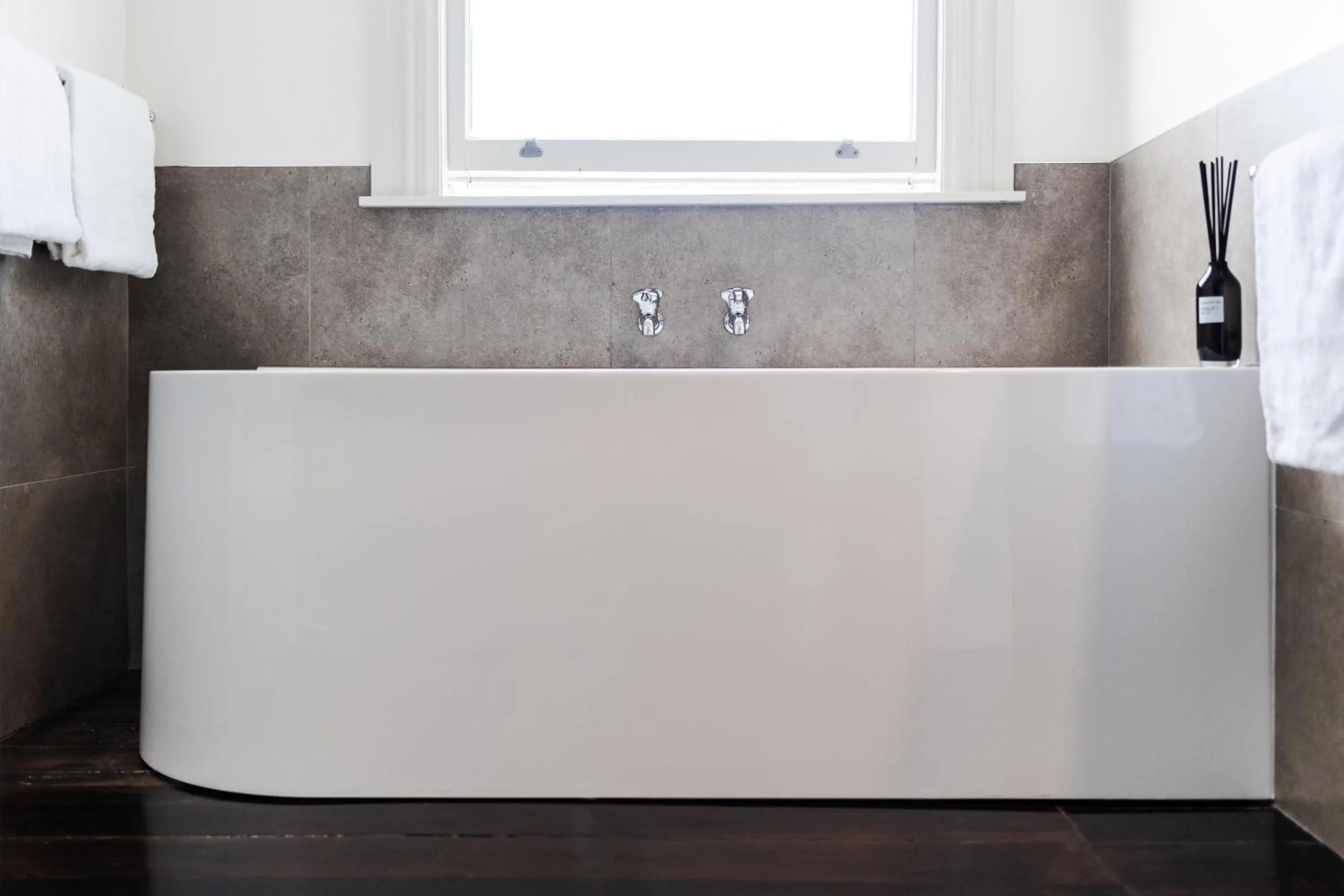 The White Swan Hotel