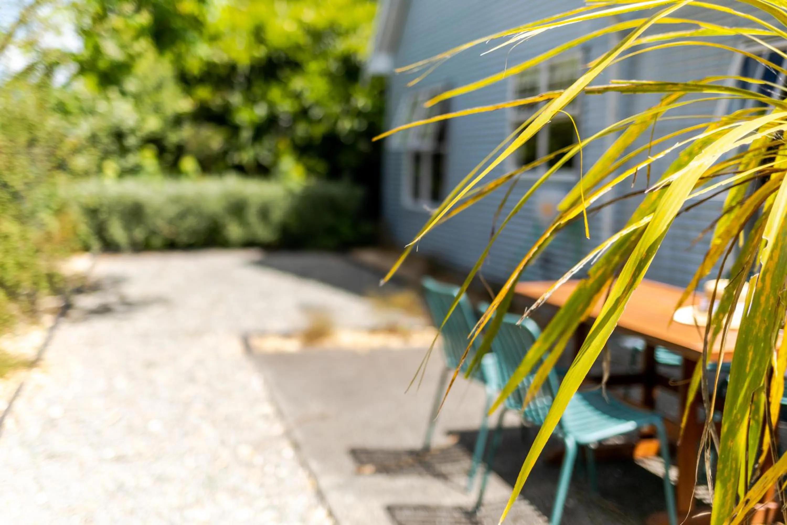 The White Swan Hotel